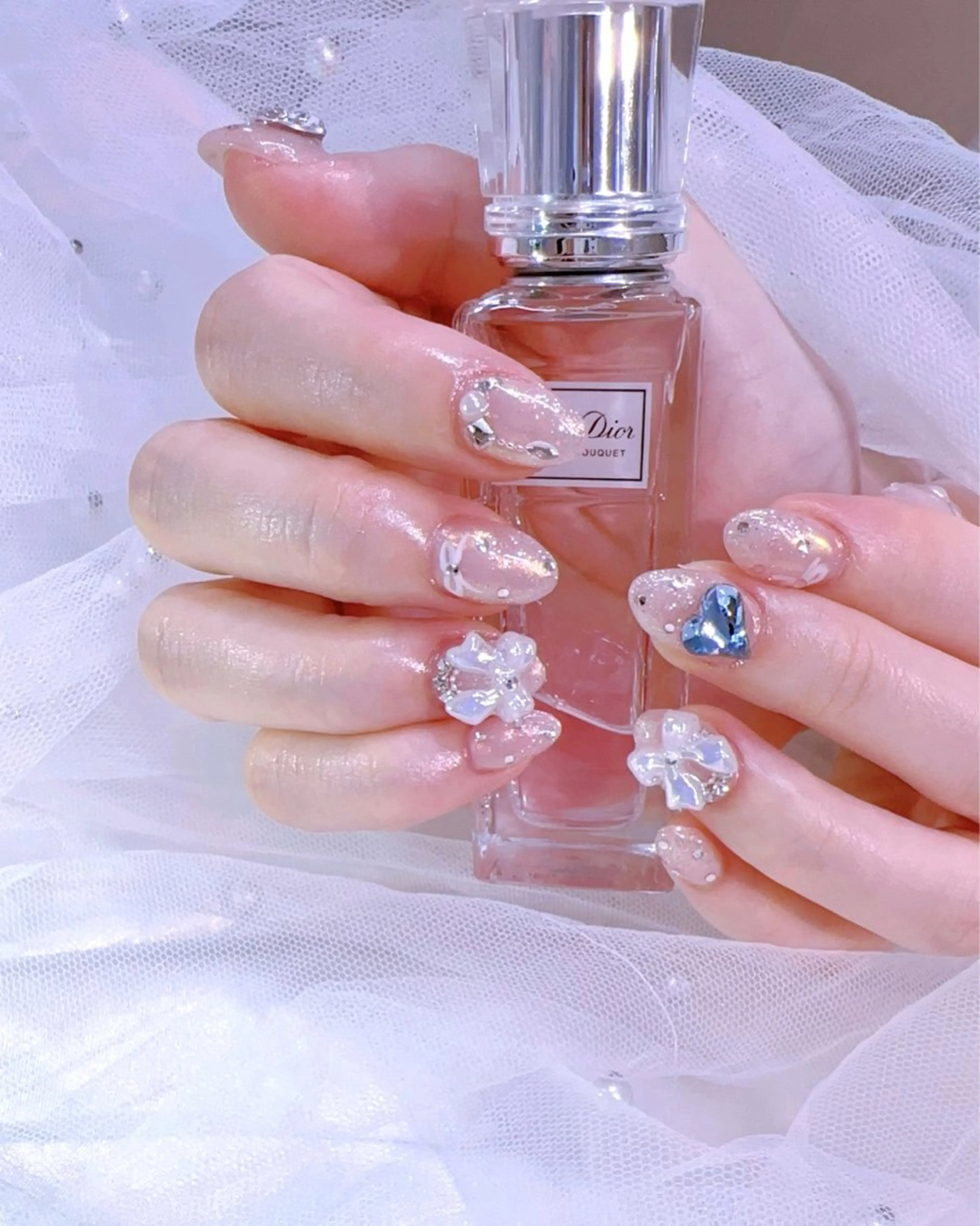 ネイル ハンドネイル 菊地 千奈のエステ・リラクイメージ