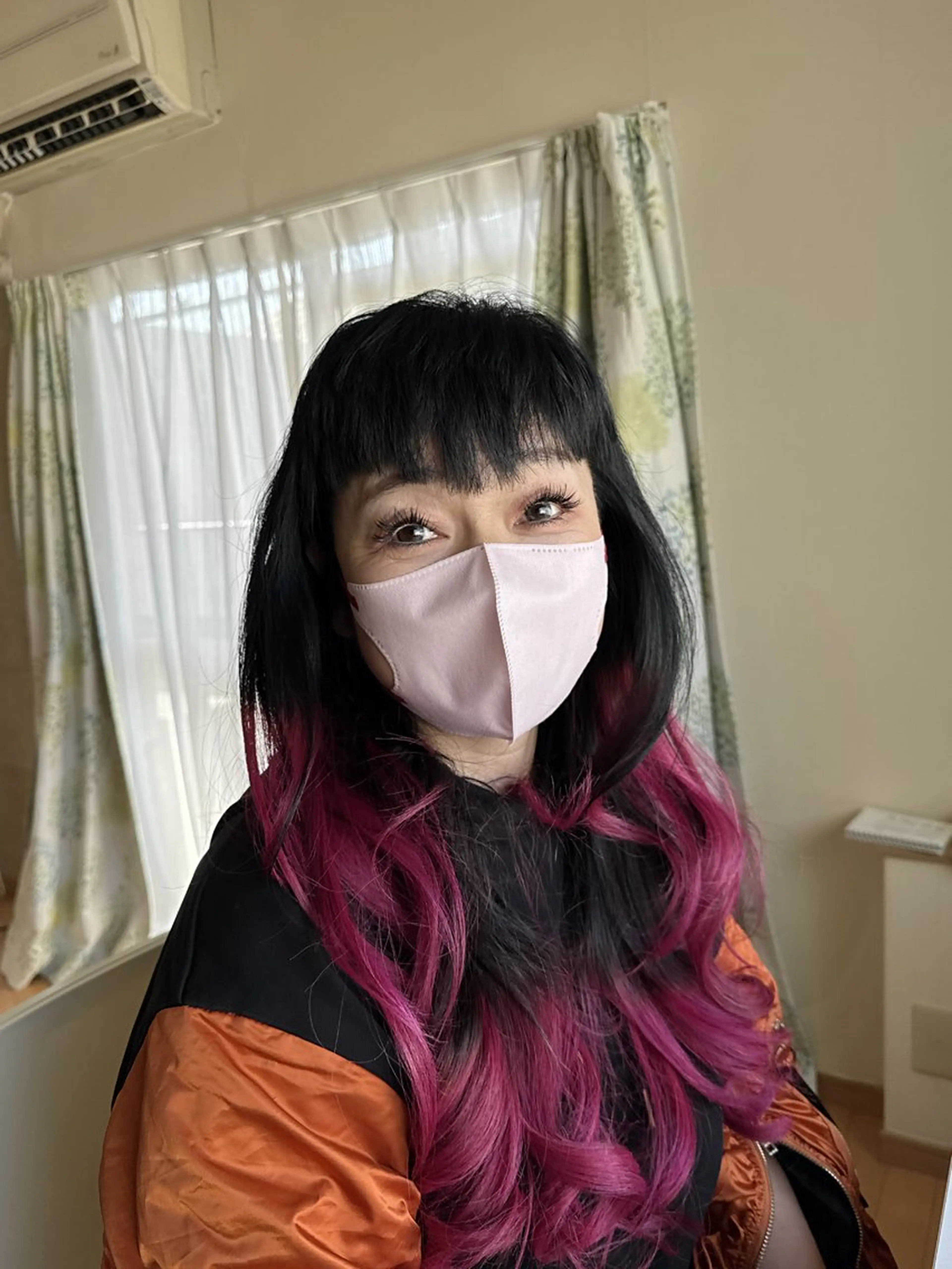 マツエク・マツパ 付け放題 ボリュームラッシュ ベルス· アイラッシュのマツエク・マツパデザイン