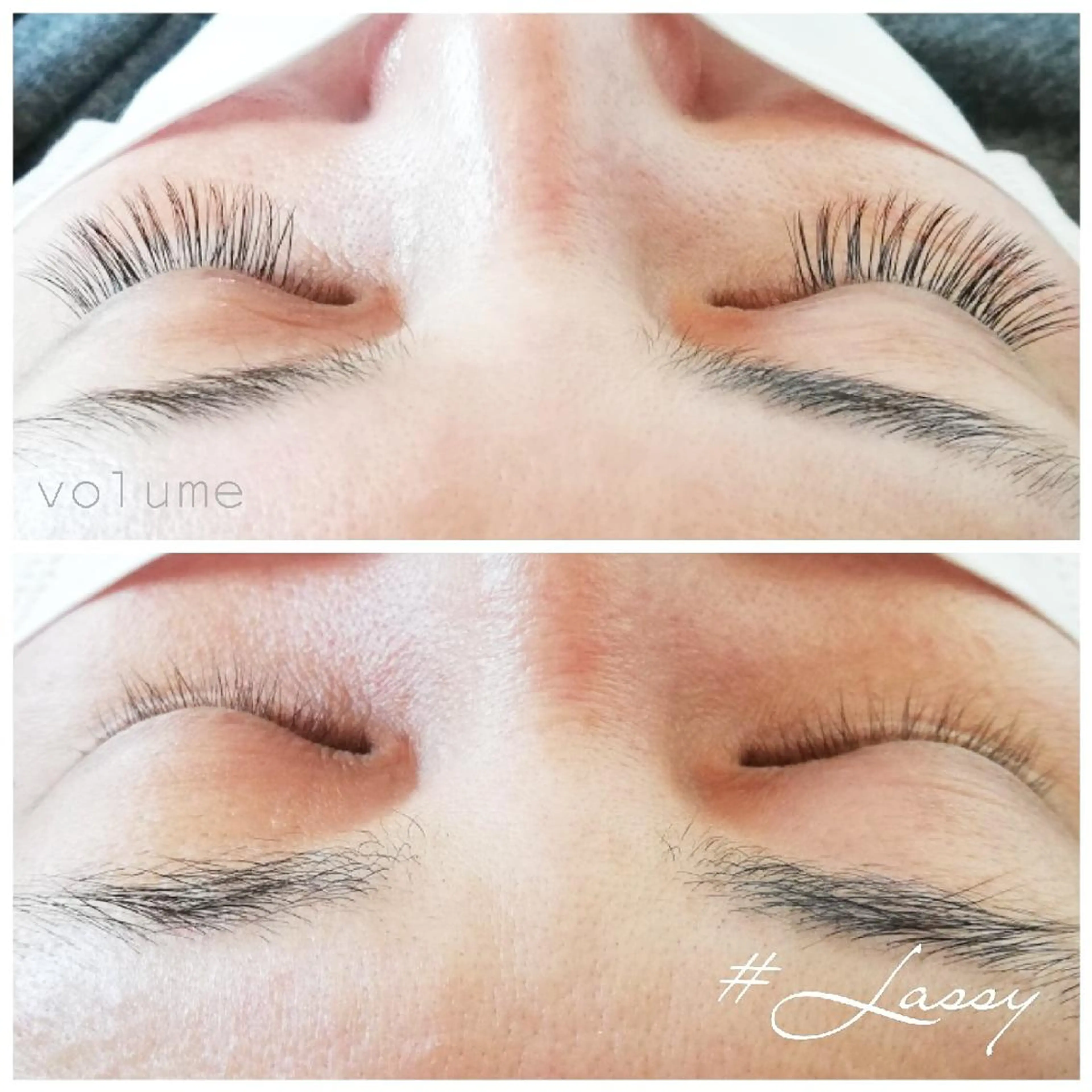 マツエク・マツパ Lassy keikoの眉毛・アイブロウイメージ