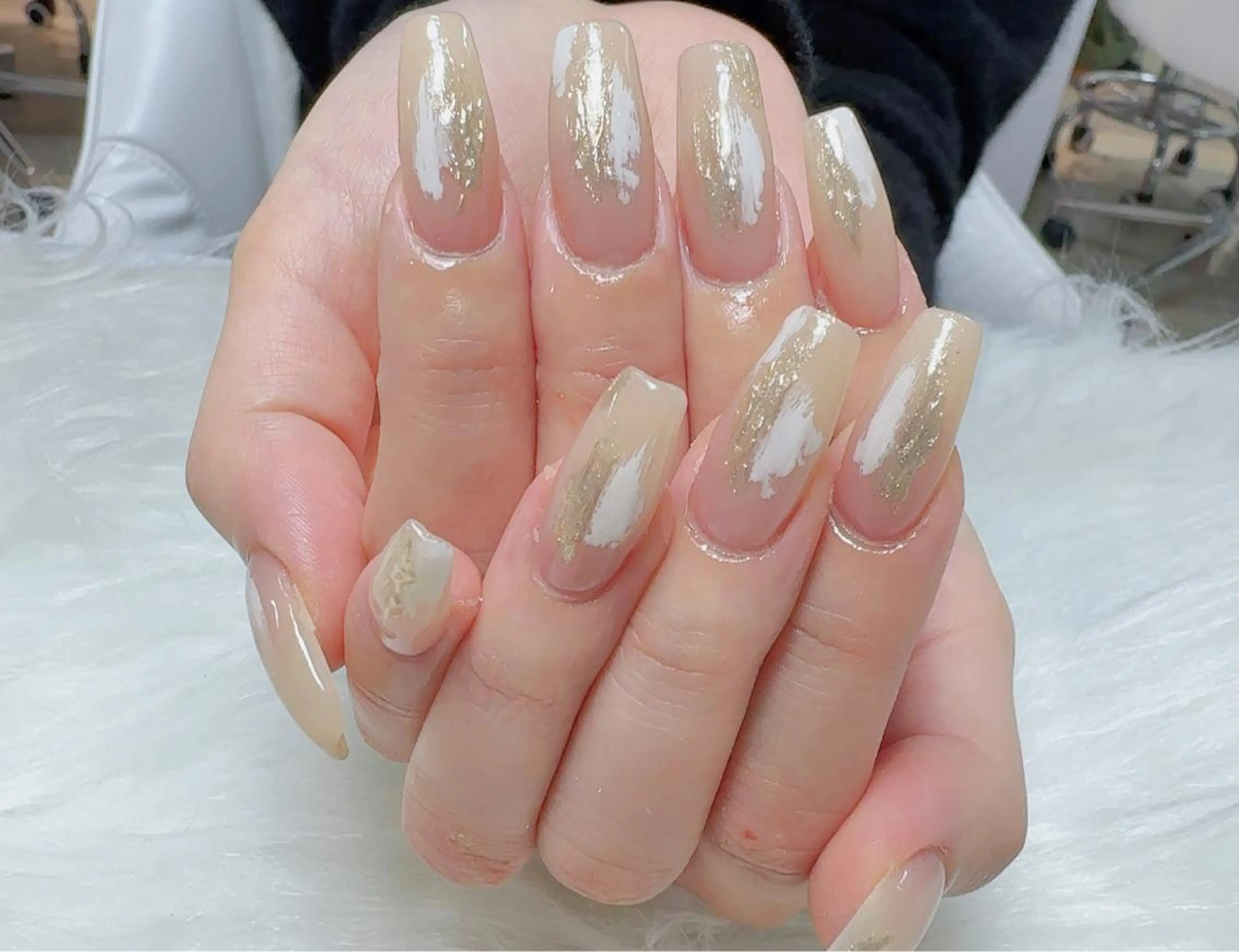 ネイル CC Nail Salonのネイルデザイン