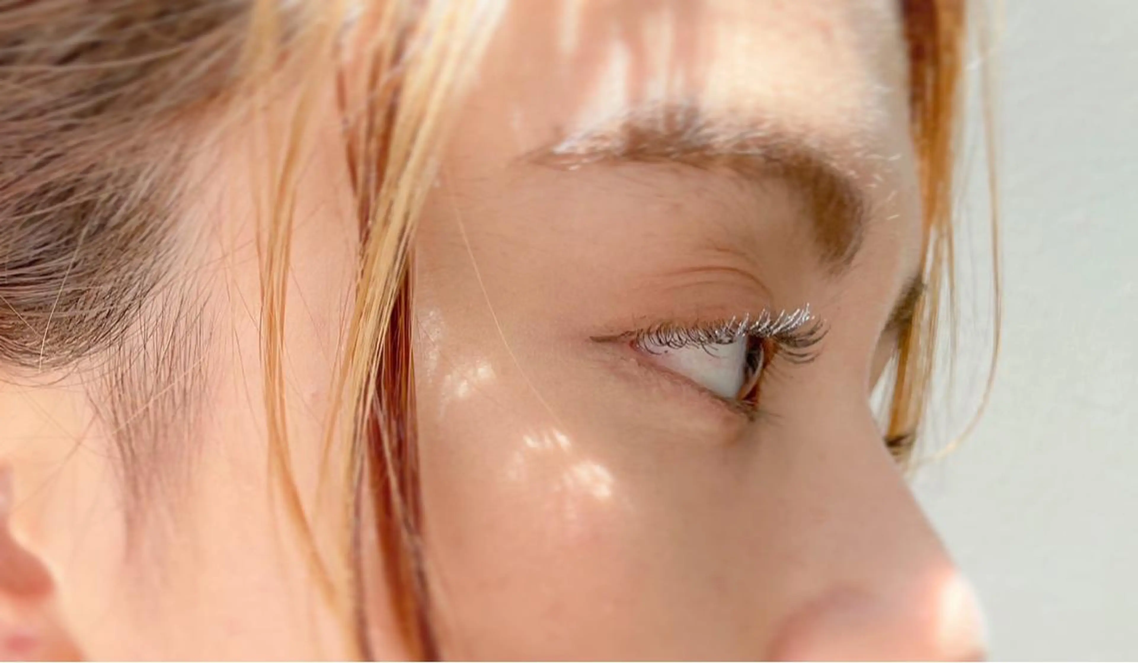 マツエク・マツパ 🩷ྀི暖色カラー 🫧ྀིススマゴチヨのヘアスタイル