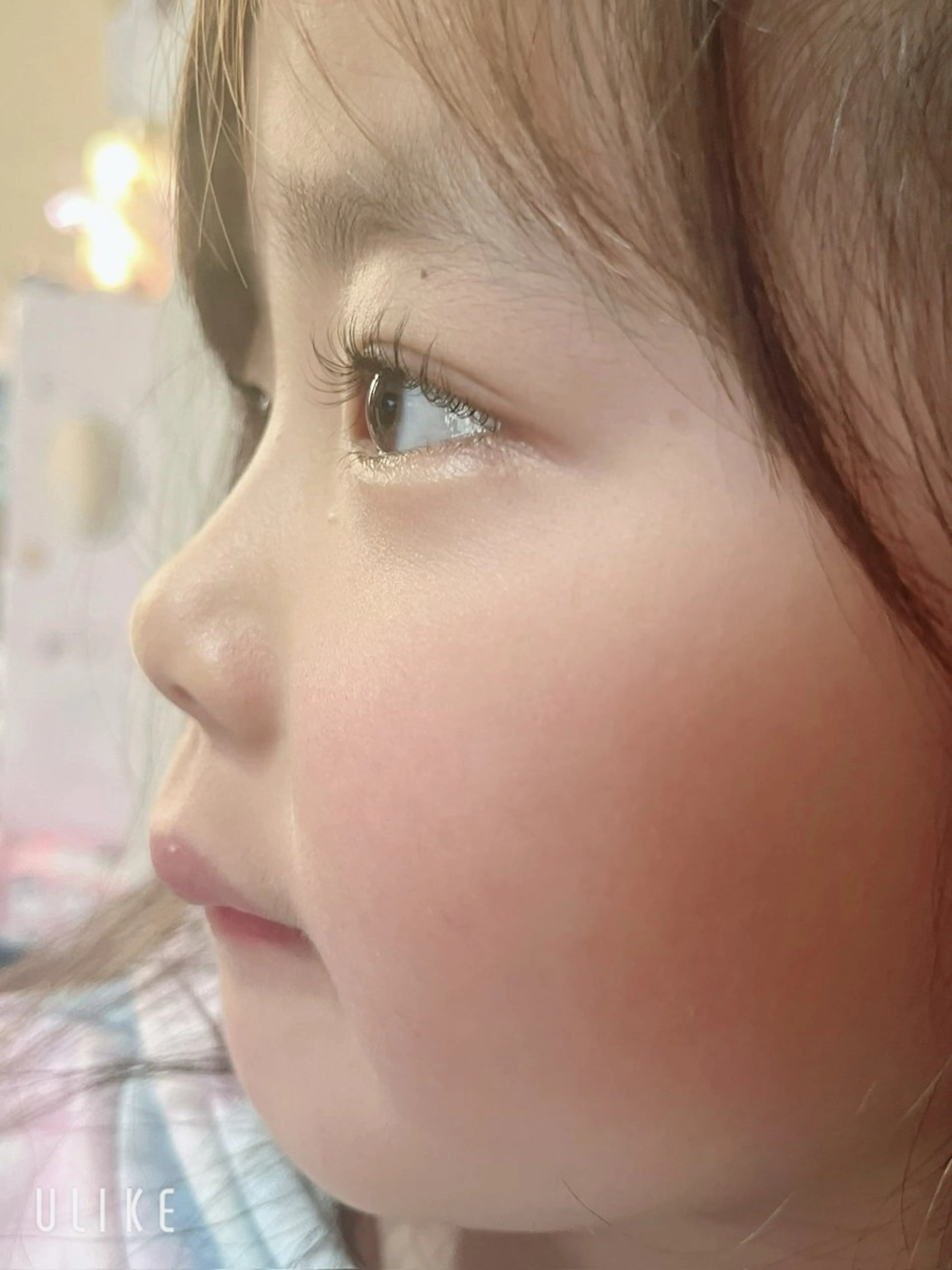 ミニモ学割。小学生から可✨✨学生で目を閉じていられる子限定料金👀❣️コーティング込みの料金になります🩷の写真