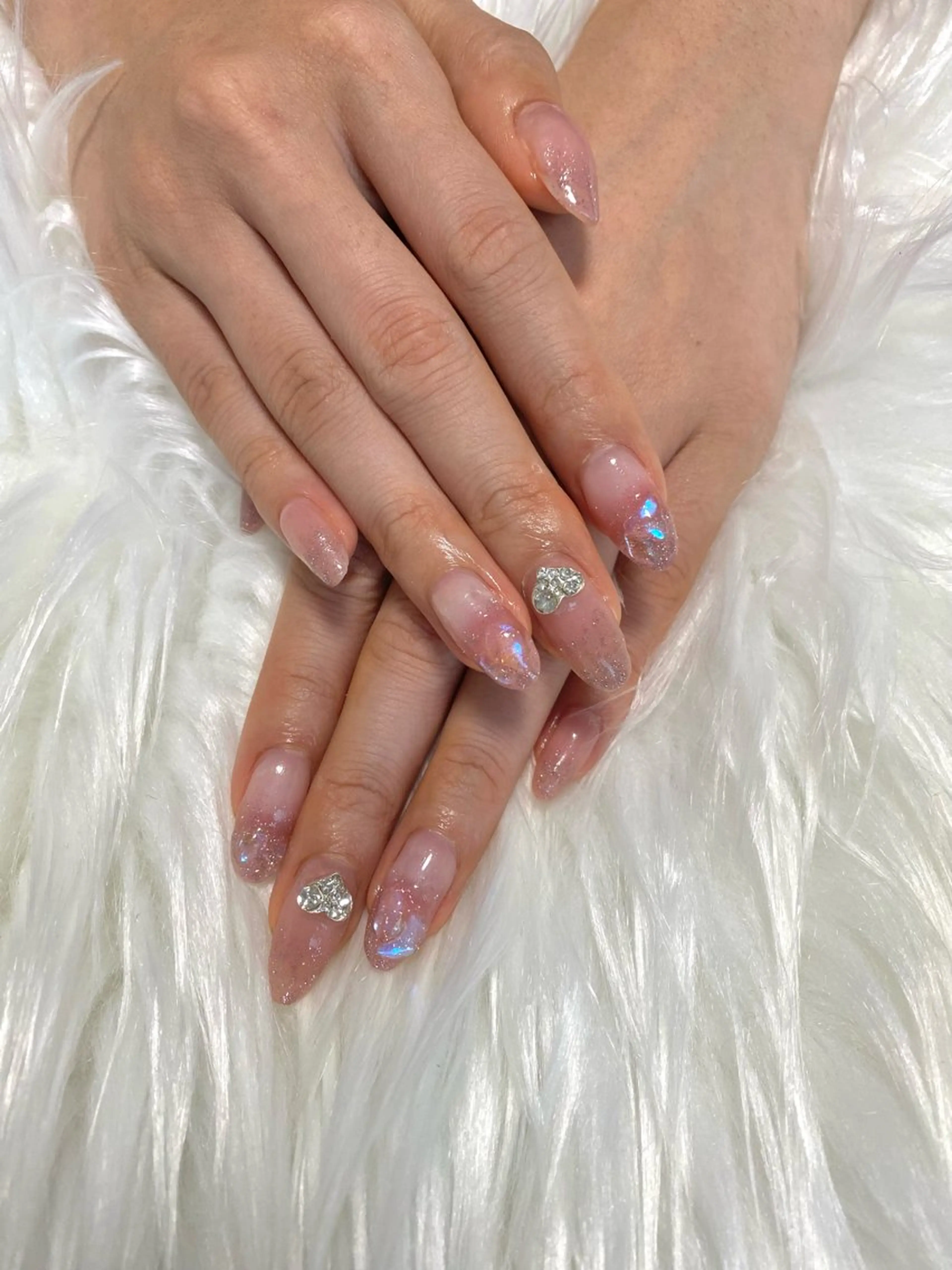 ネイル Verita nailのネイルデザイン
