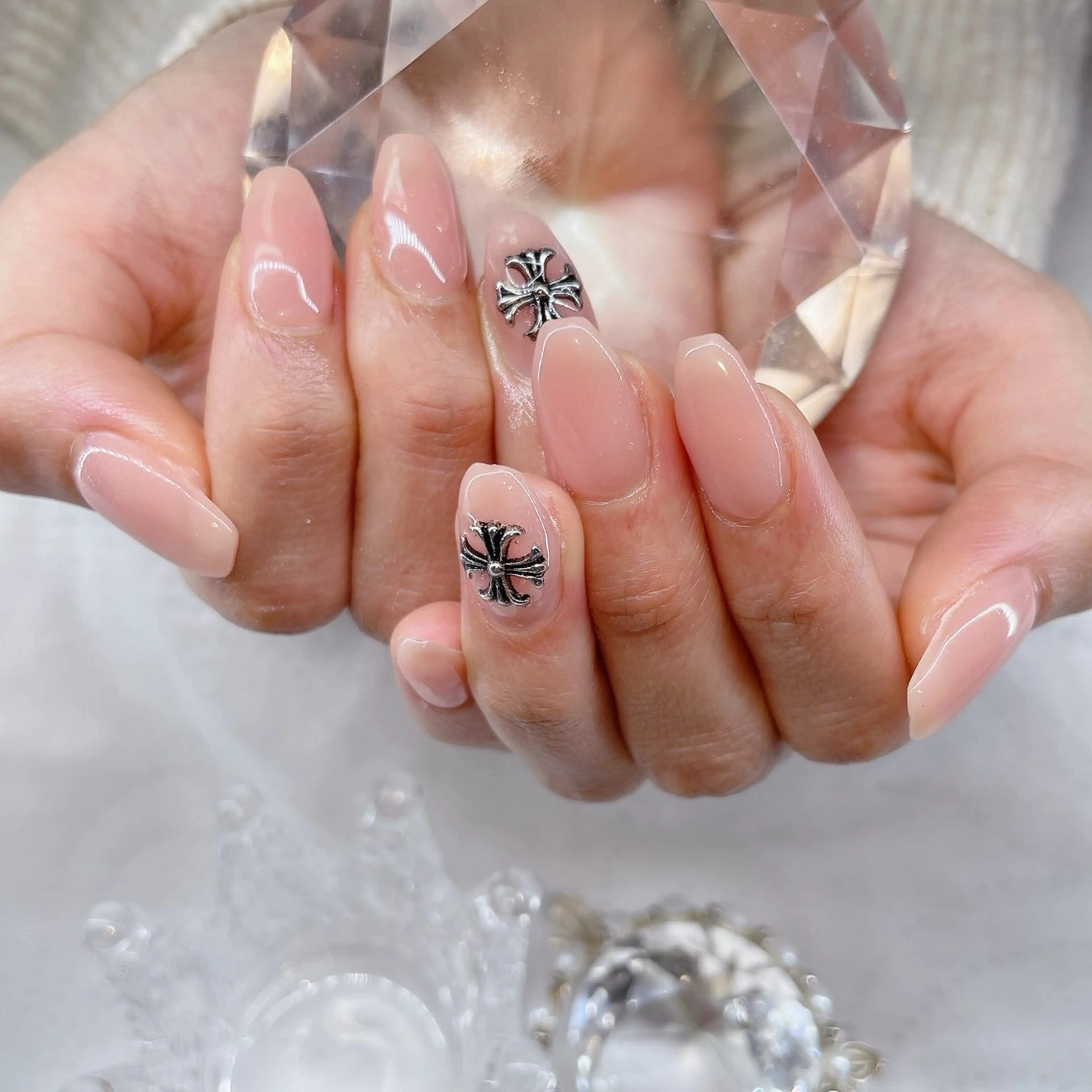 ネイル misun_ nailのネイルデザイン