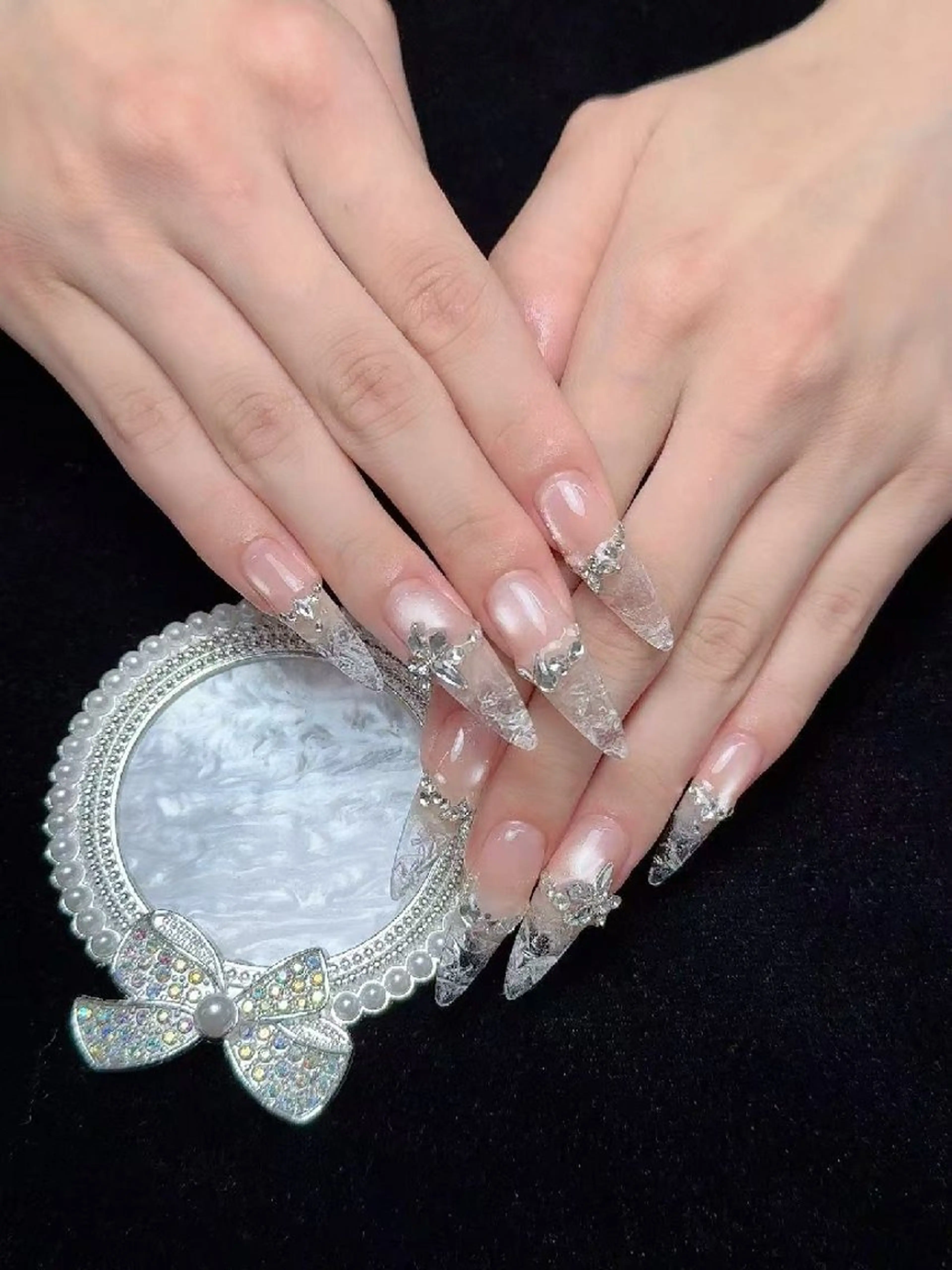 ネイル ENsalon nailのネイルデザイン