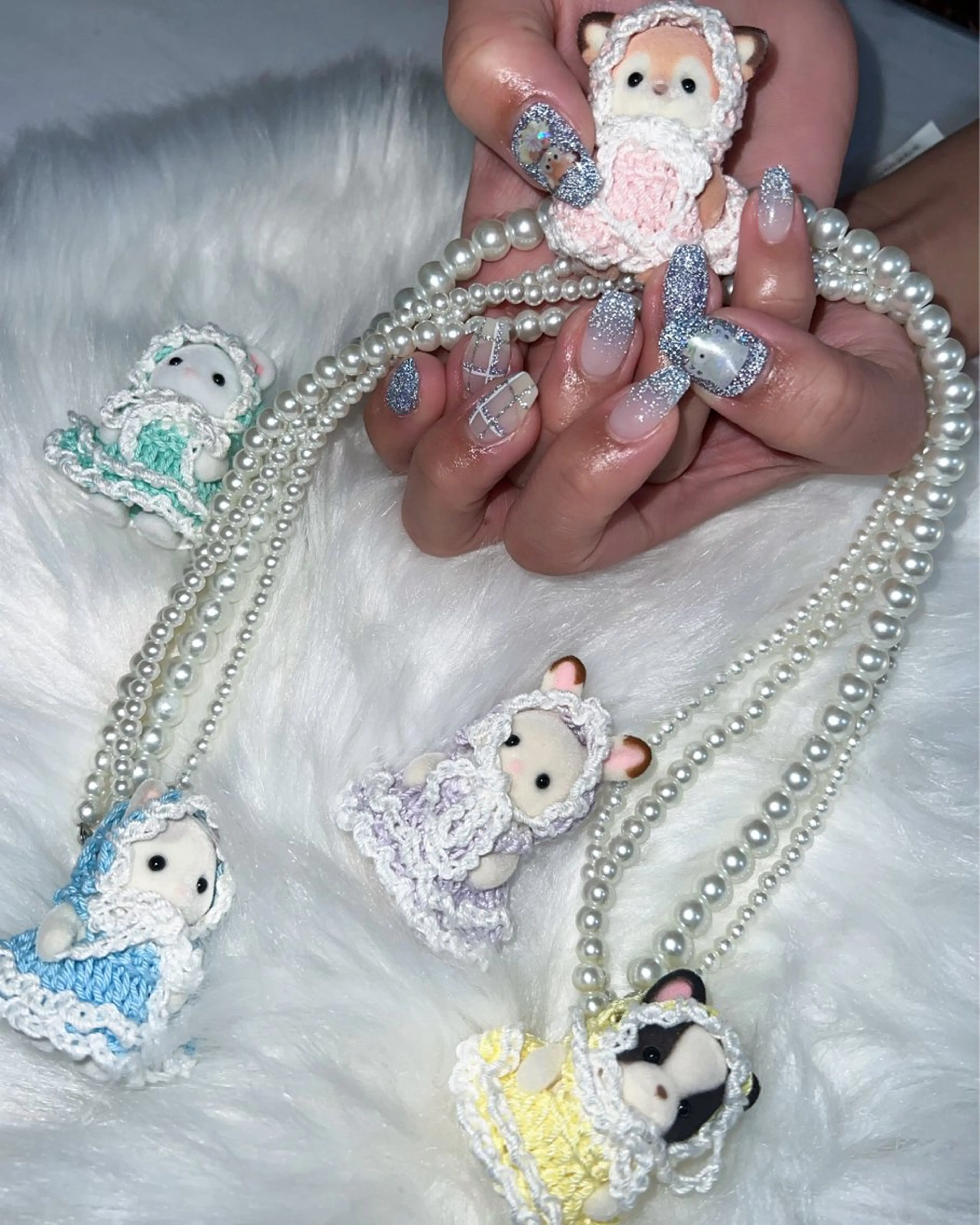 ネイル Nail Salon Lianのネイルデザイン