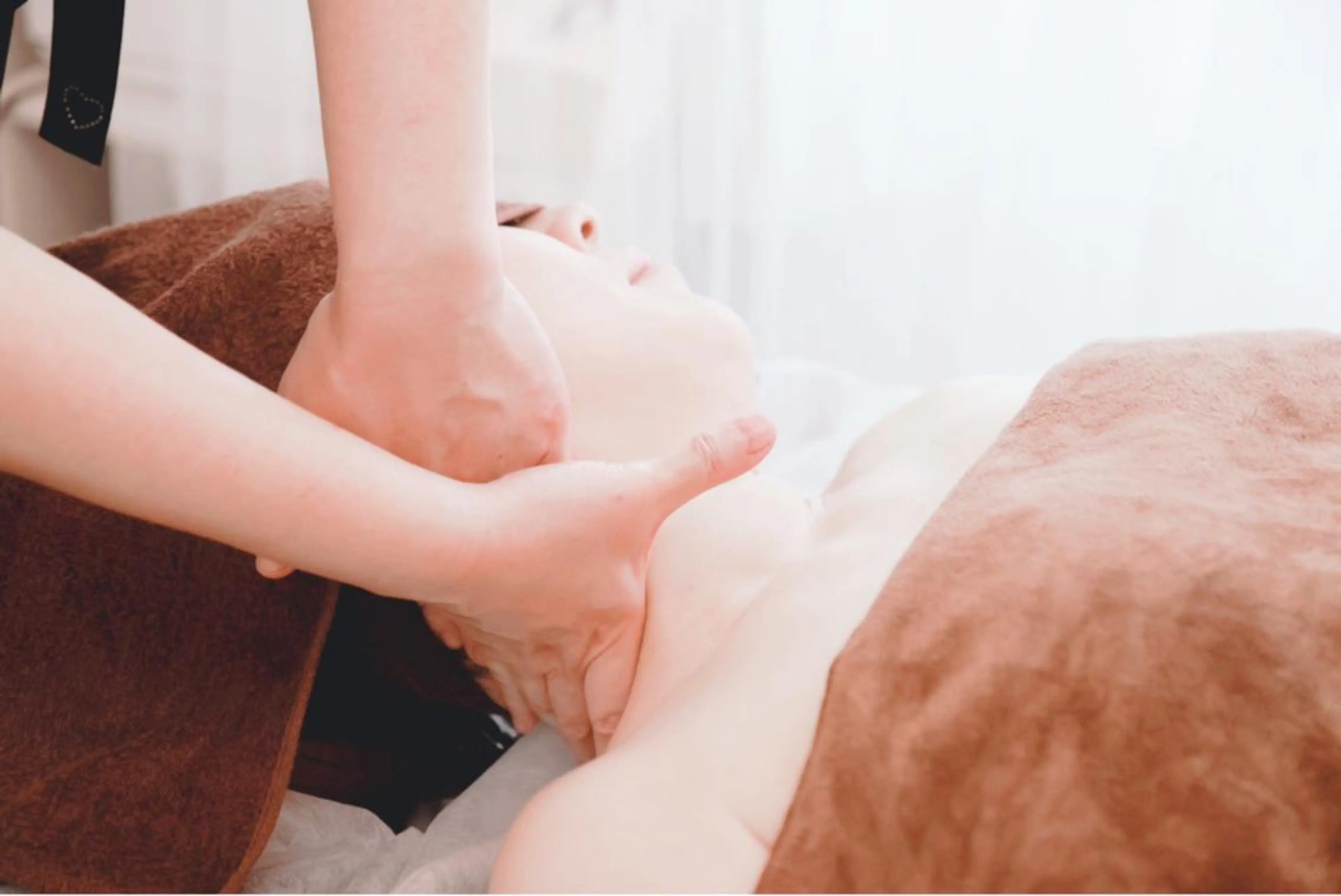 癒しのサロン・ 福chanかおるこのエステ・リラクイメージ