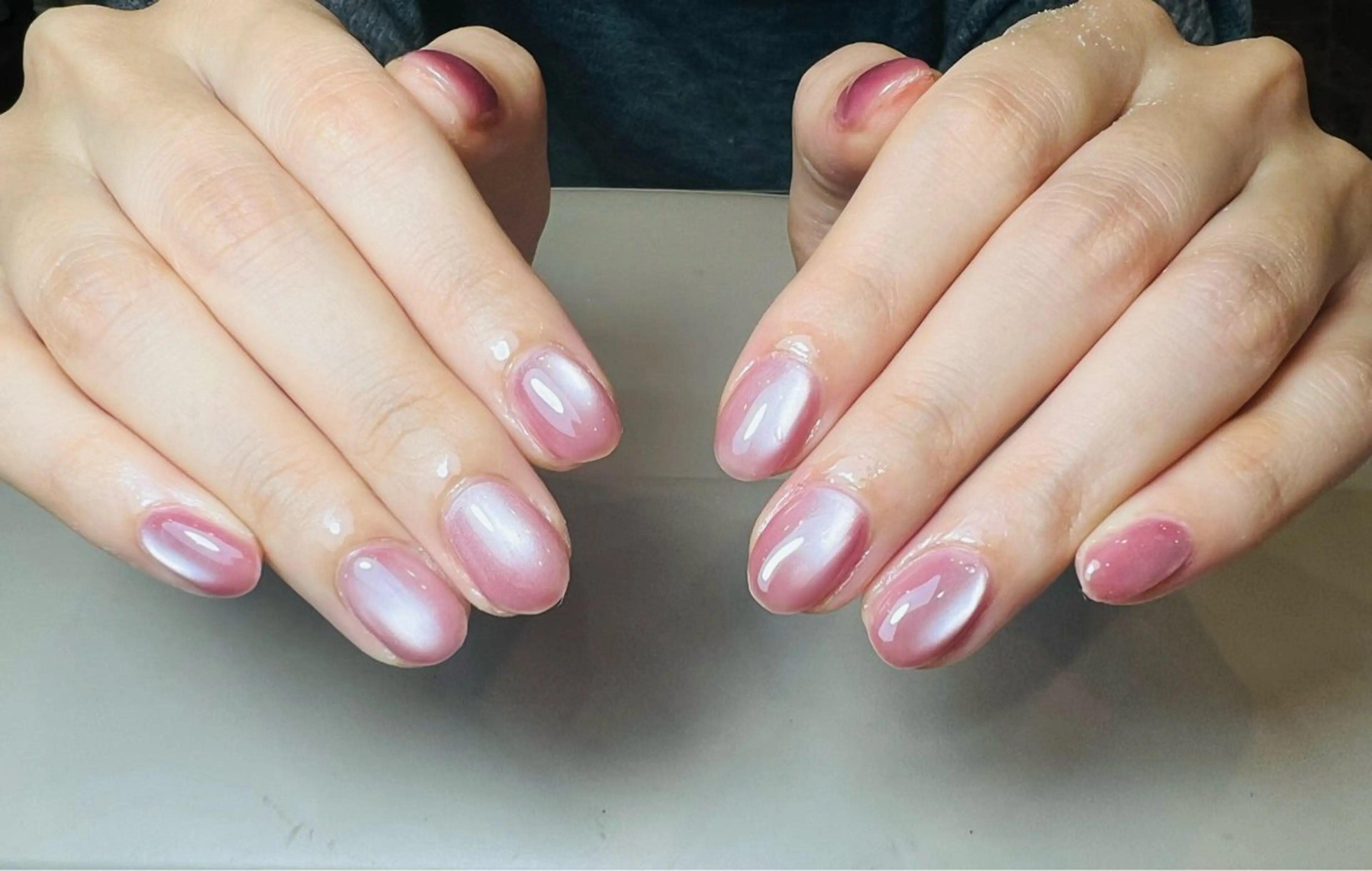 ネイル YO YOのネイルデザイン