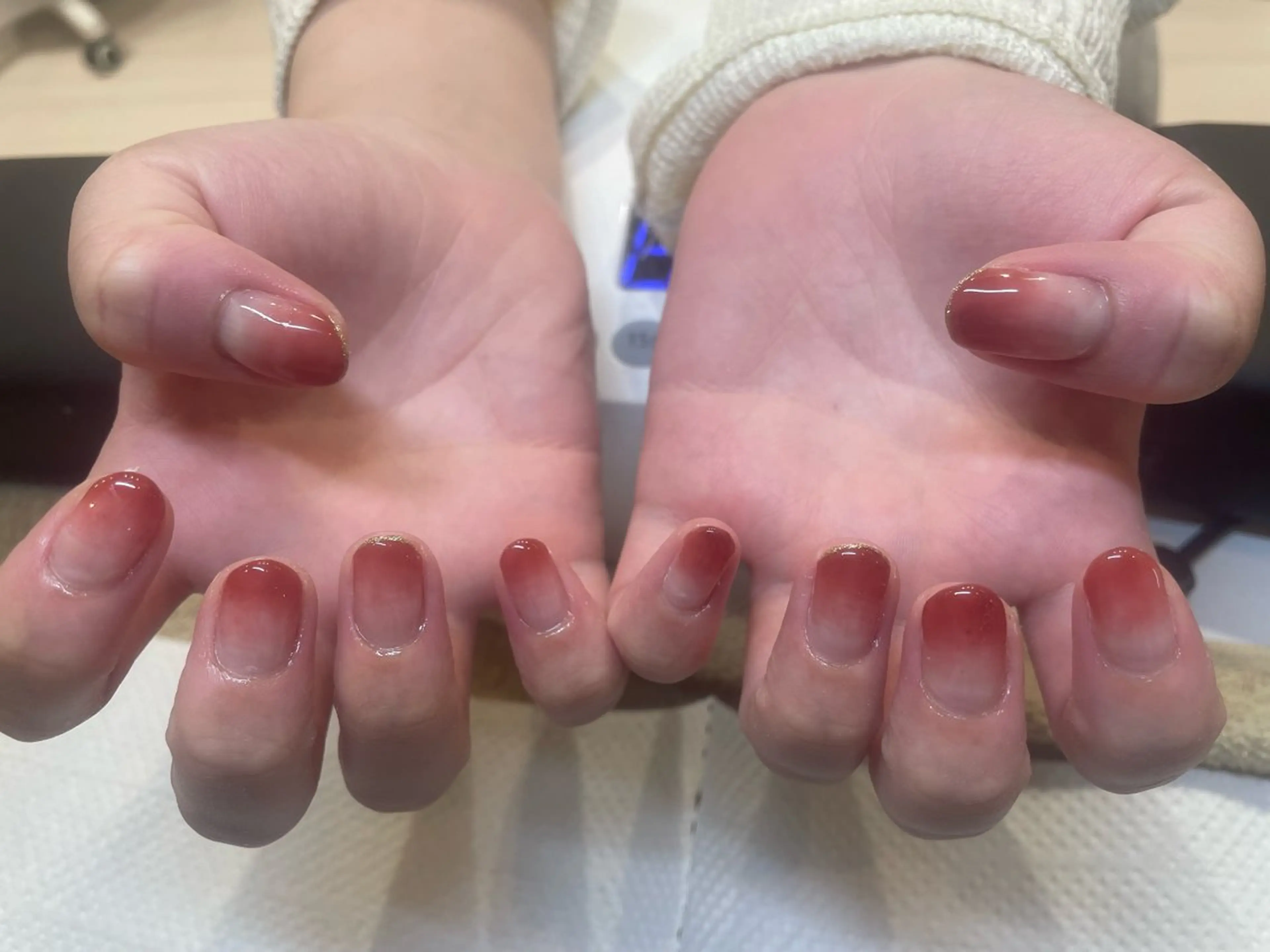 ネイル 【nail】 Nishiharaのネイルデザイン