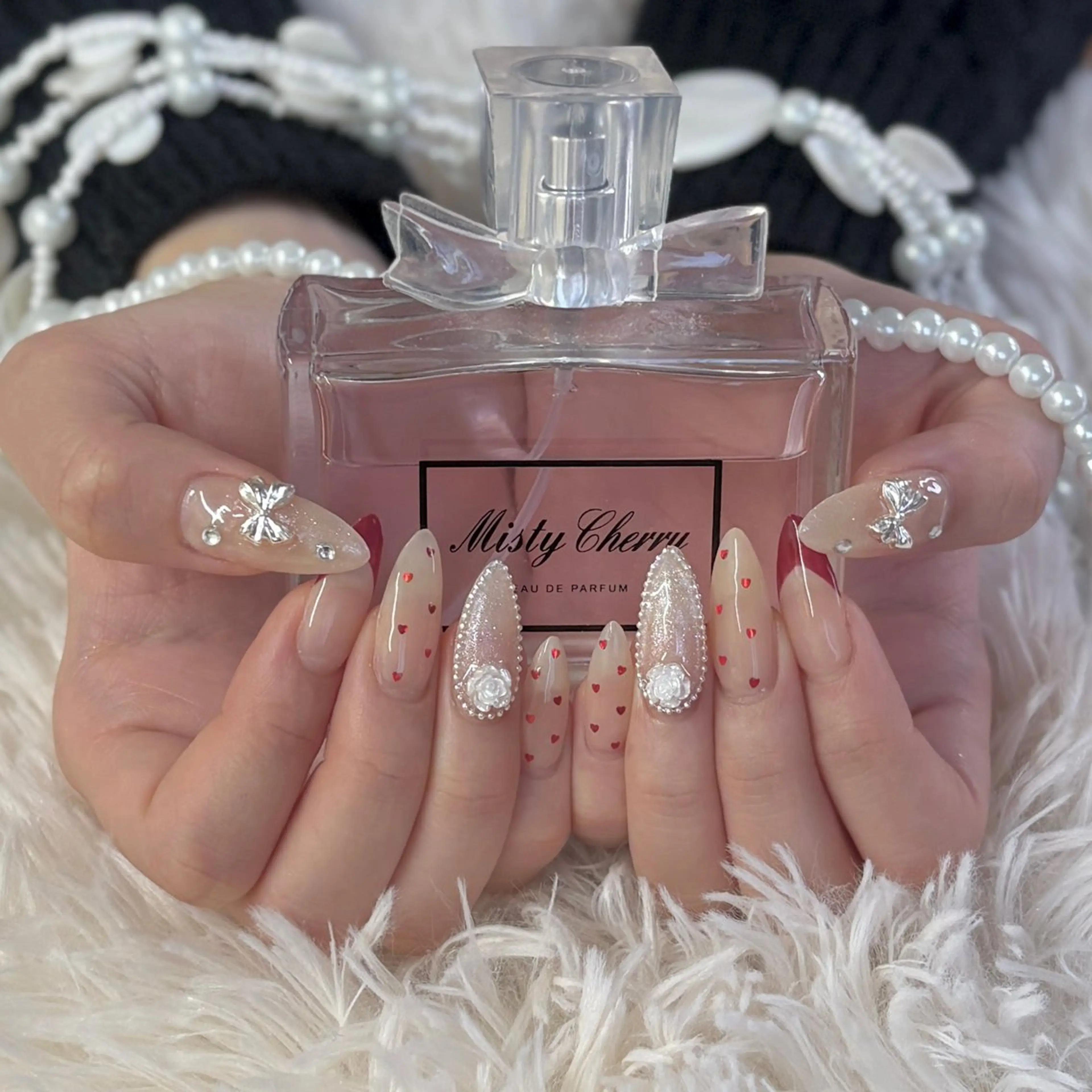 ネイル Nana treeのネイルデザイン