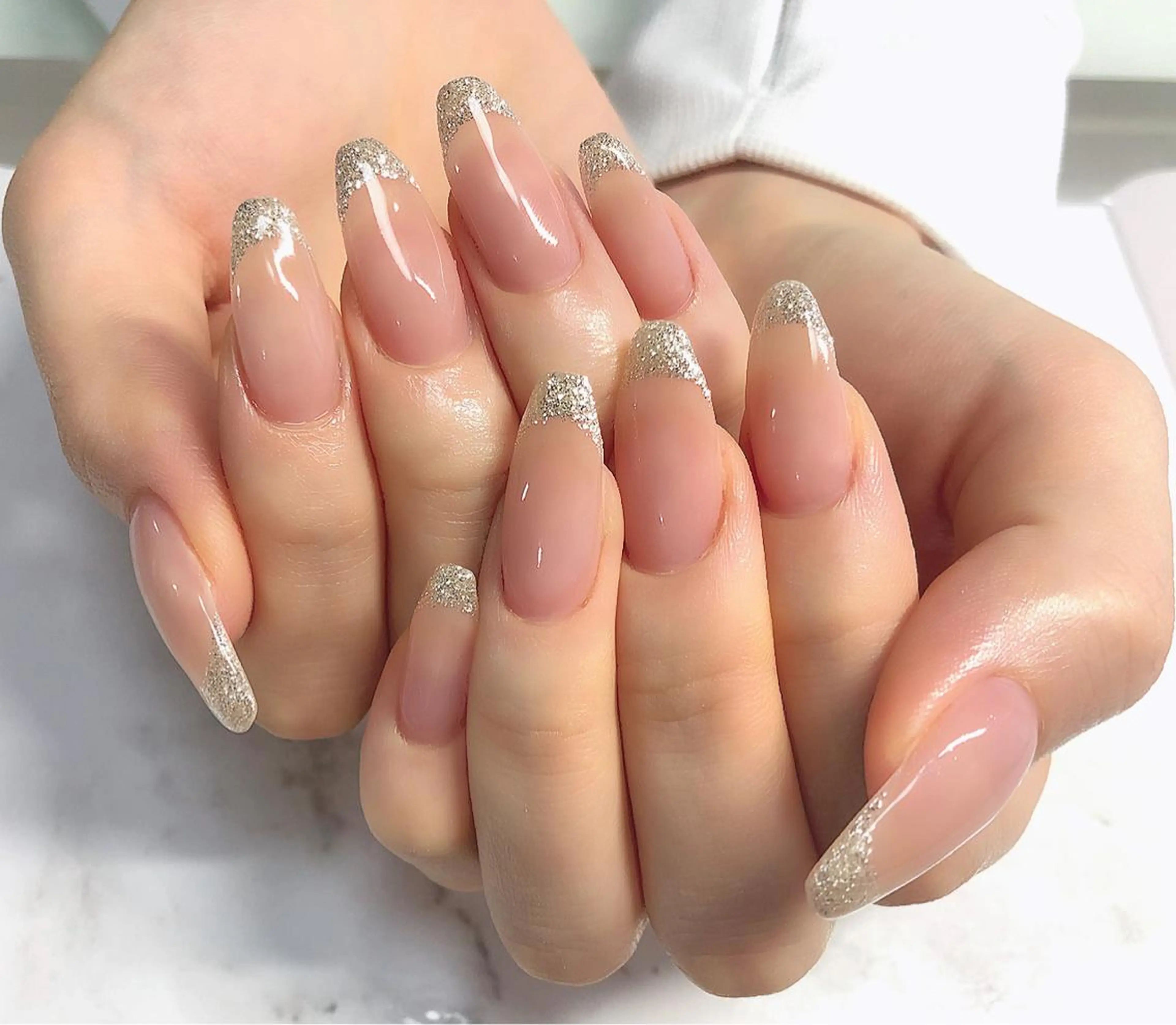 ネイル N.CHLOE 永島のネイルデザイン