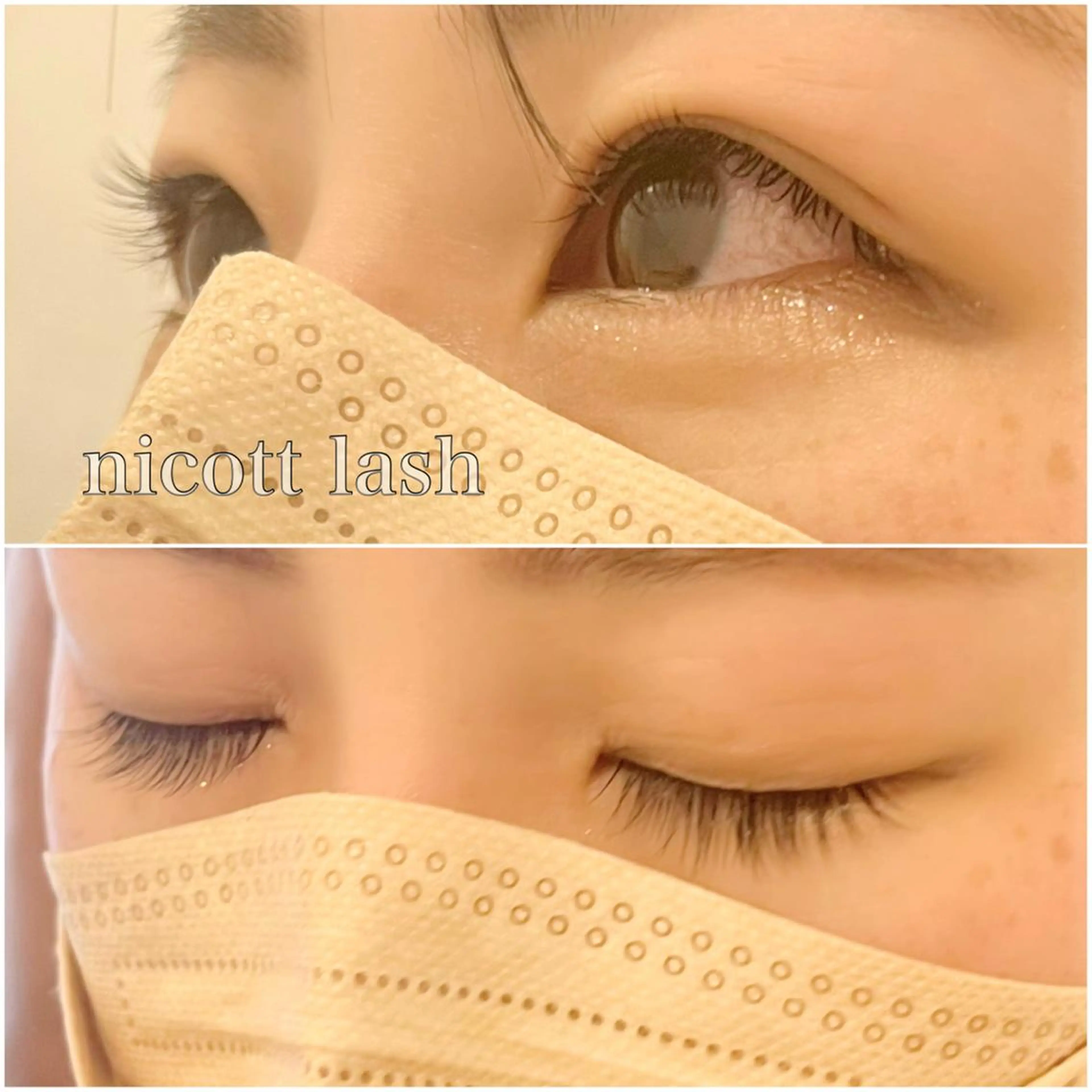 マツエク・マツパ BelleLilas 江坂/ miu♡のマツエク・マツパデザイン