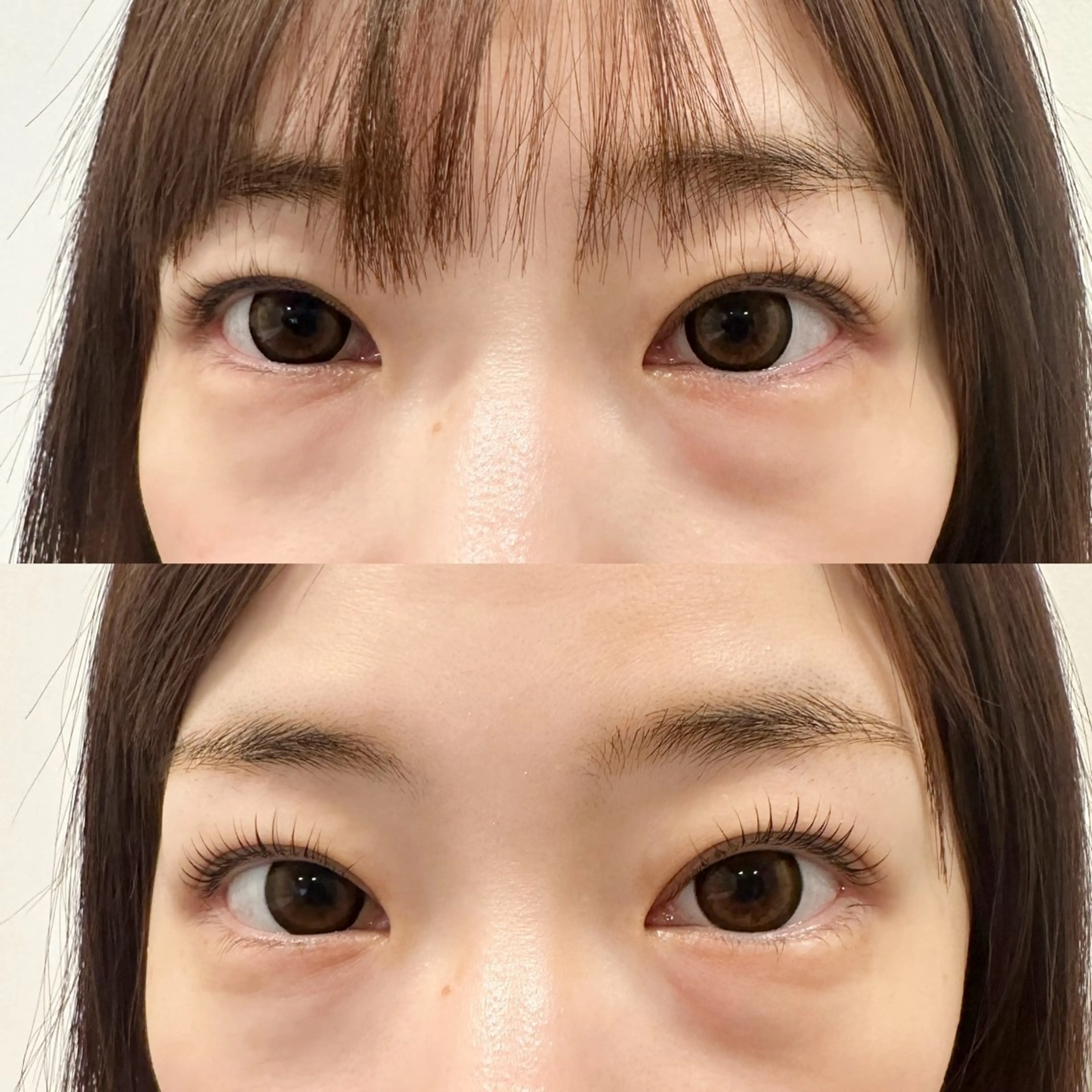マツエク・マツパ 一重×まつ毛パーマ Tommy. MIZUKIの眉毛・アイブロウイメージ