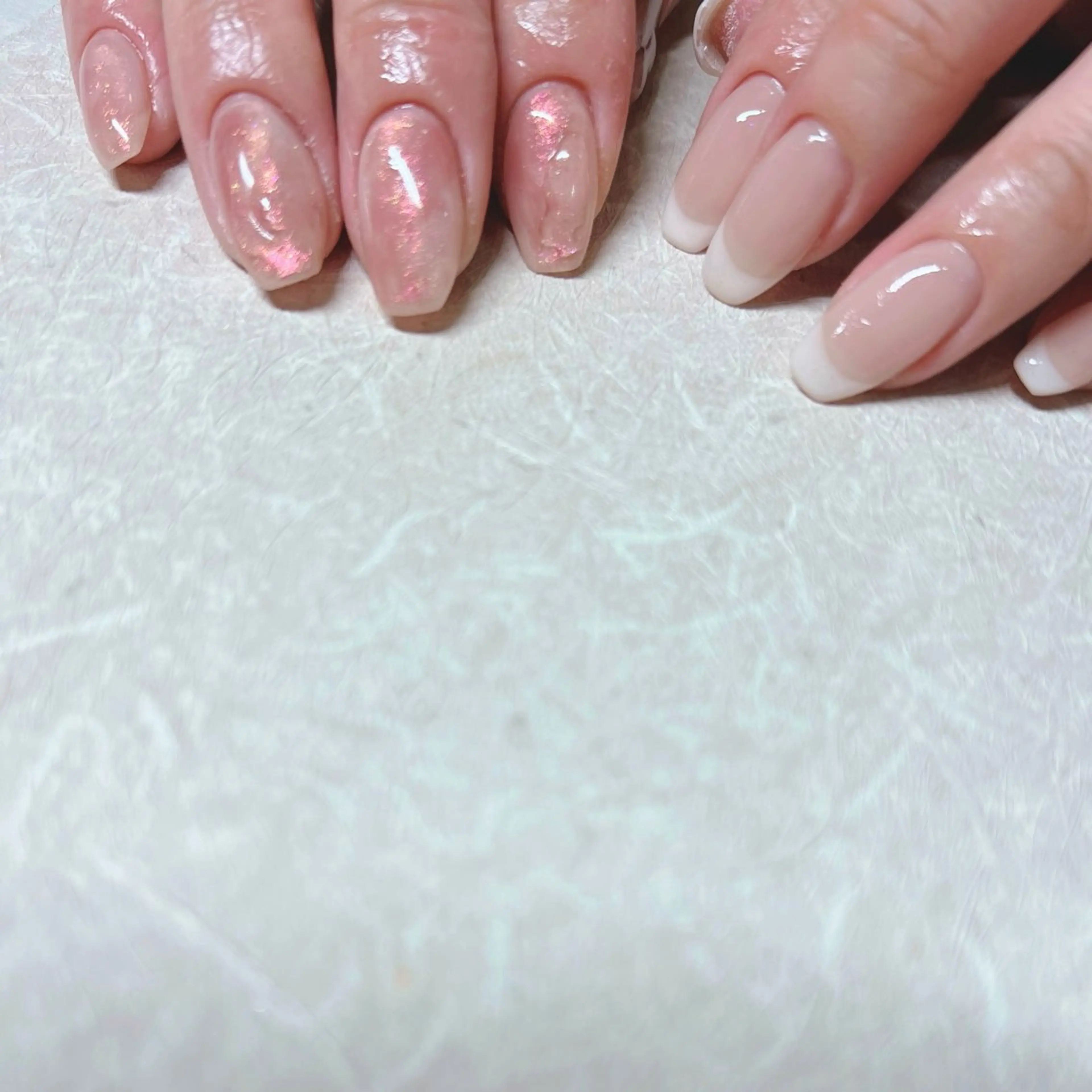 ネイル ハンドネイル Cozy_ ilumのネイルデザイン