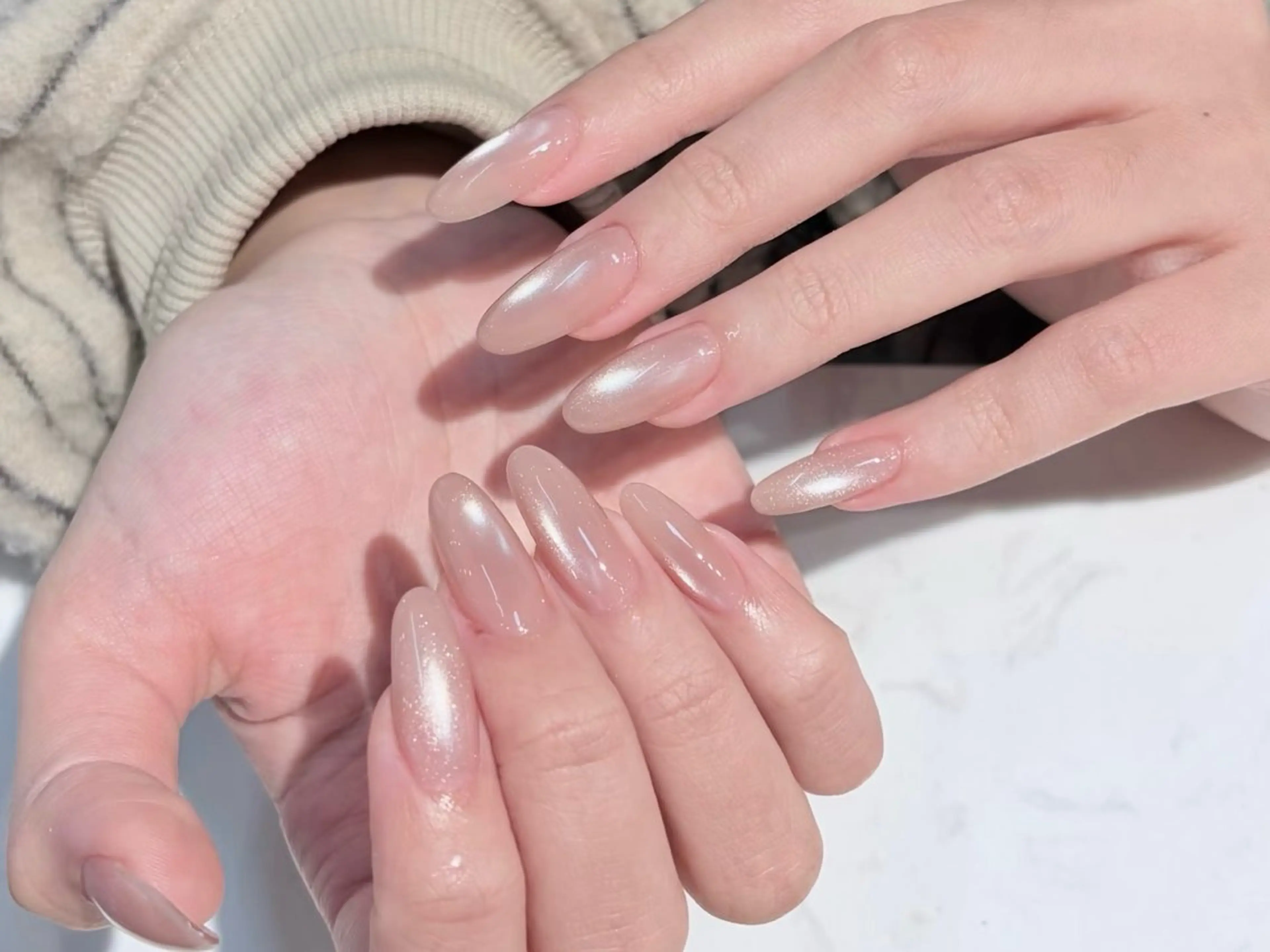 長さだし10本➕<<マグネット&フラッシュ💎>>の写真