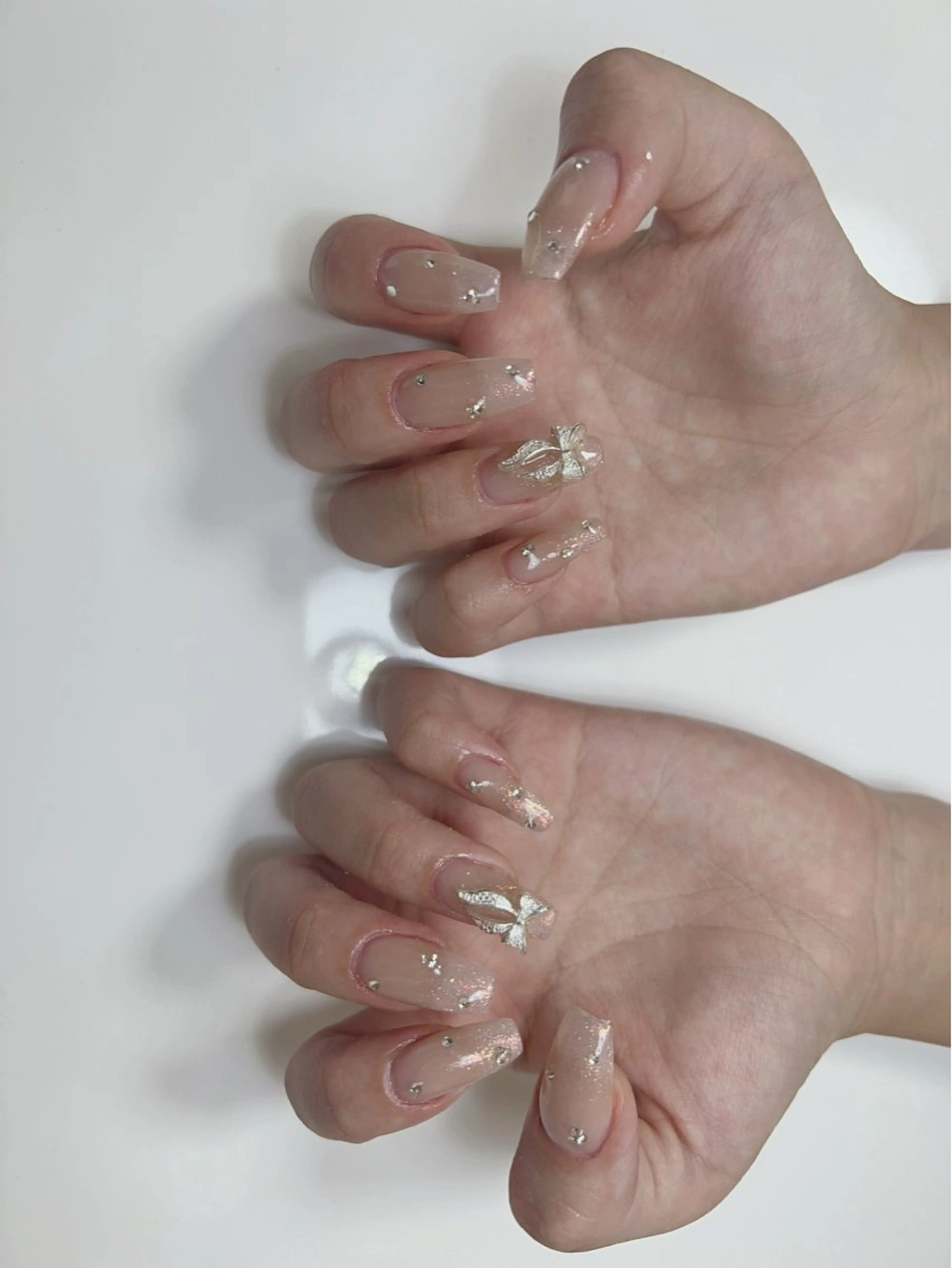 ネイル シーシー ネイルのネイルデザイン