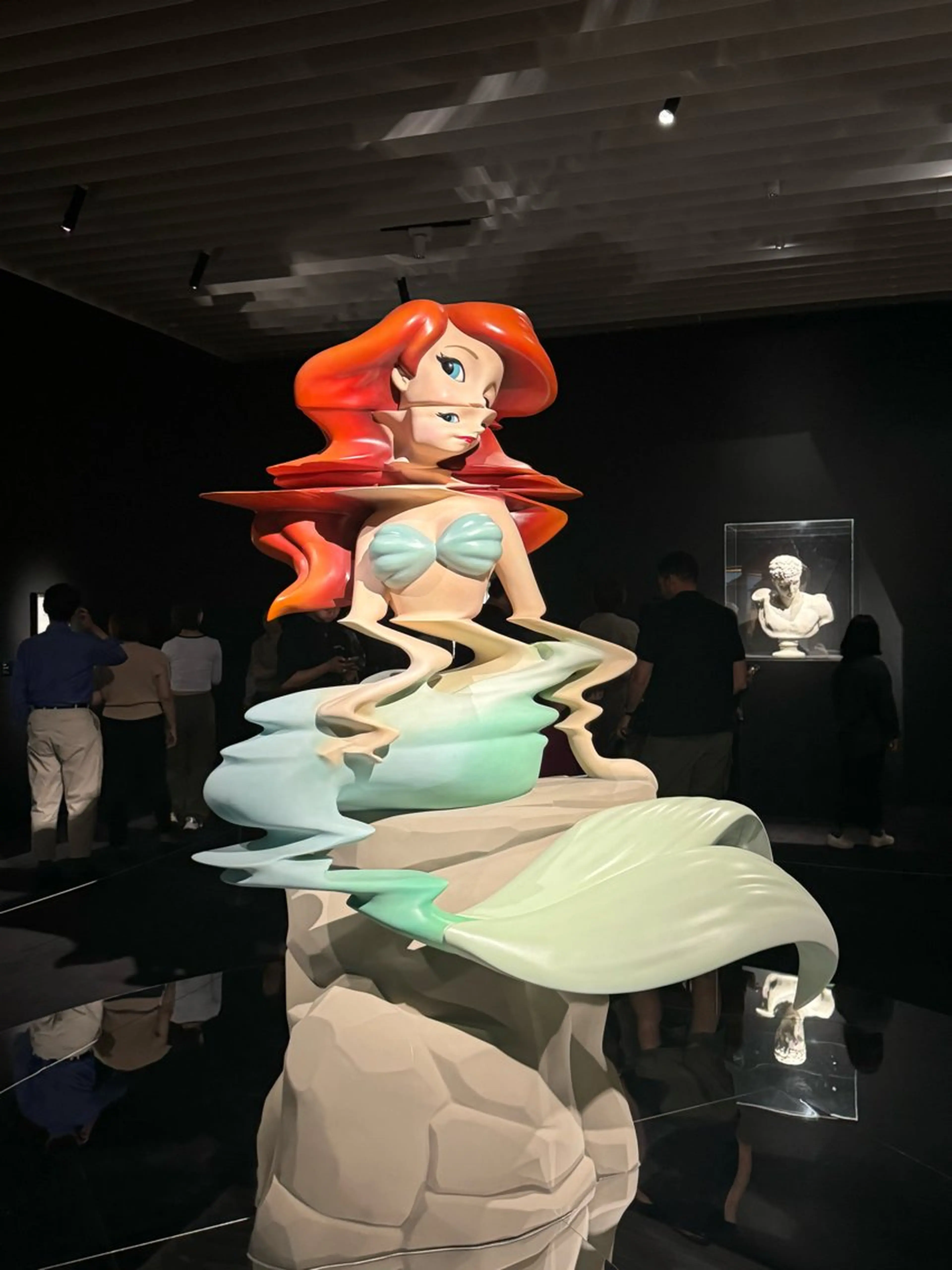 パーマ ヘアアレンジ メンズ キッズ カット CHIC share salon所属・ちこ .のヘアスタイル