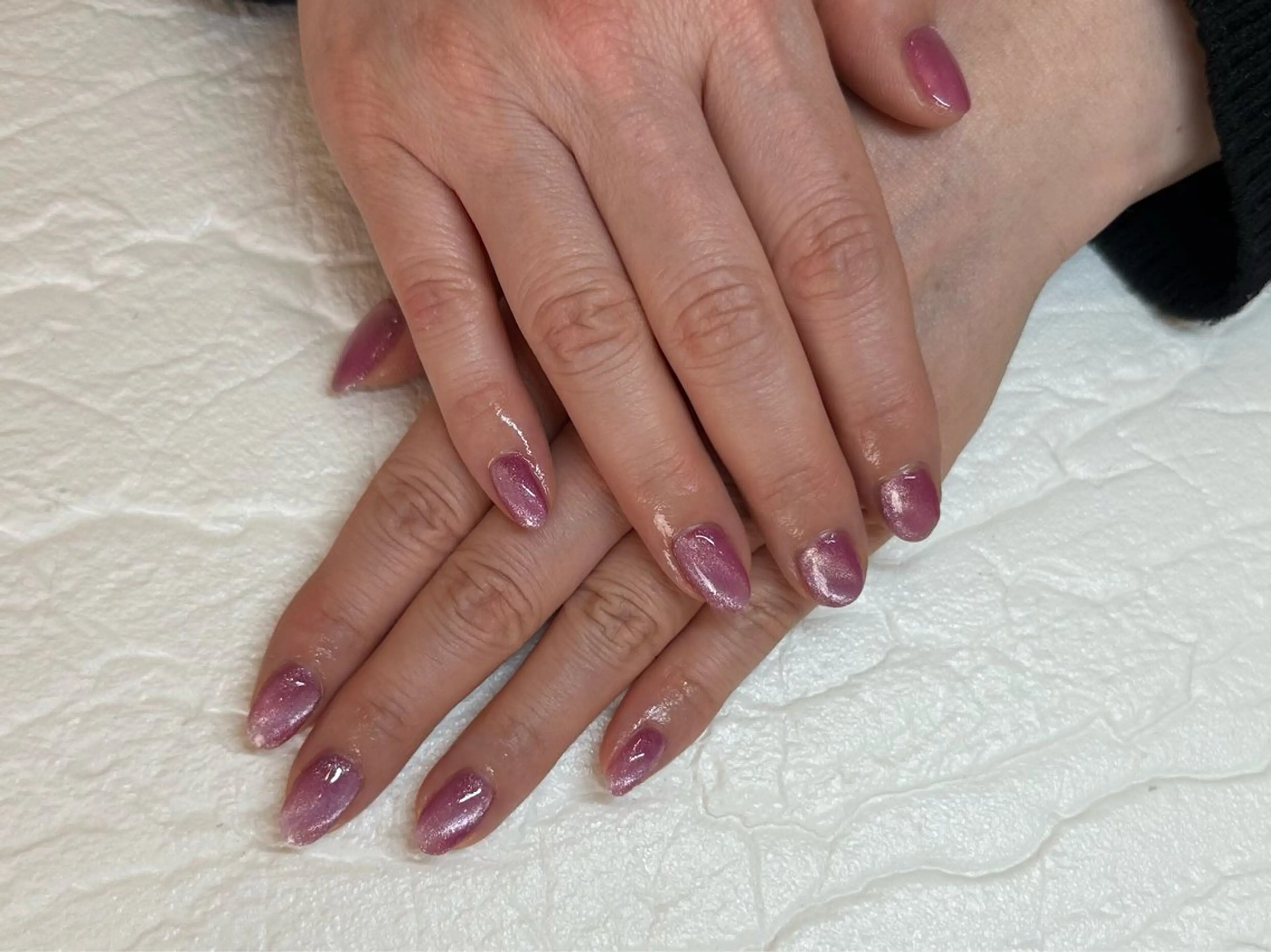 ネイル nailfy's 星のネイルデザイン