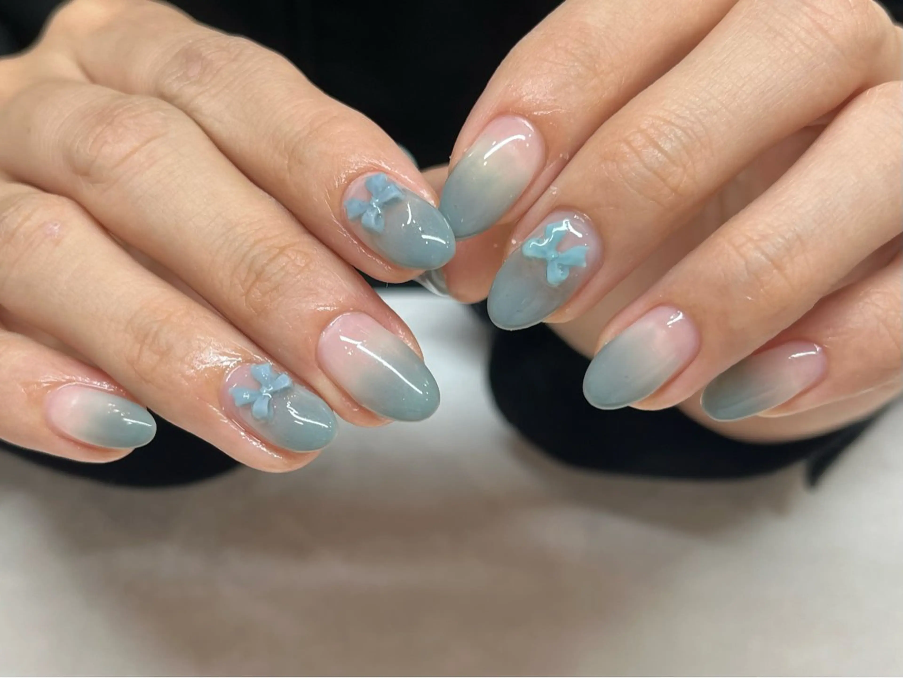ネイル sym nailのネイルデザイン