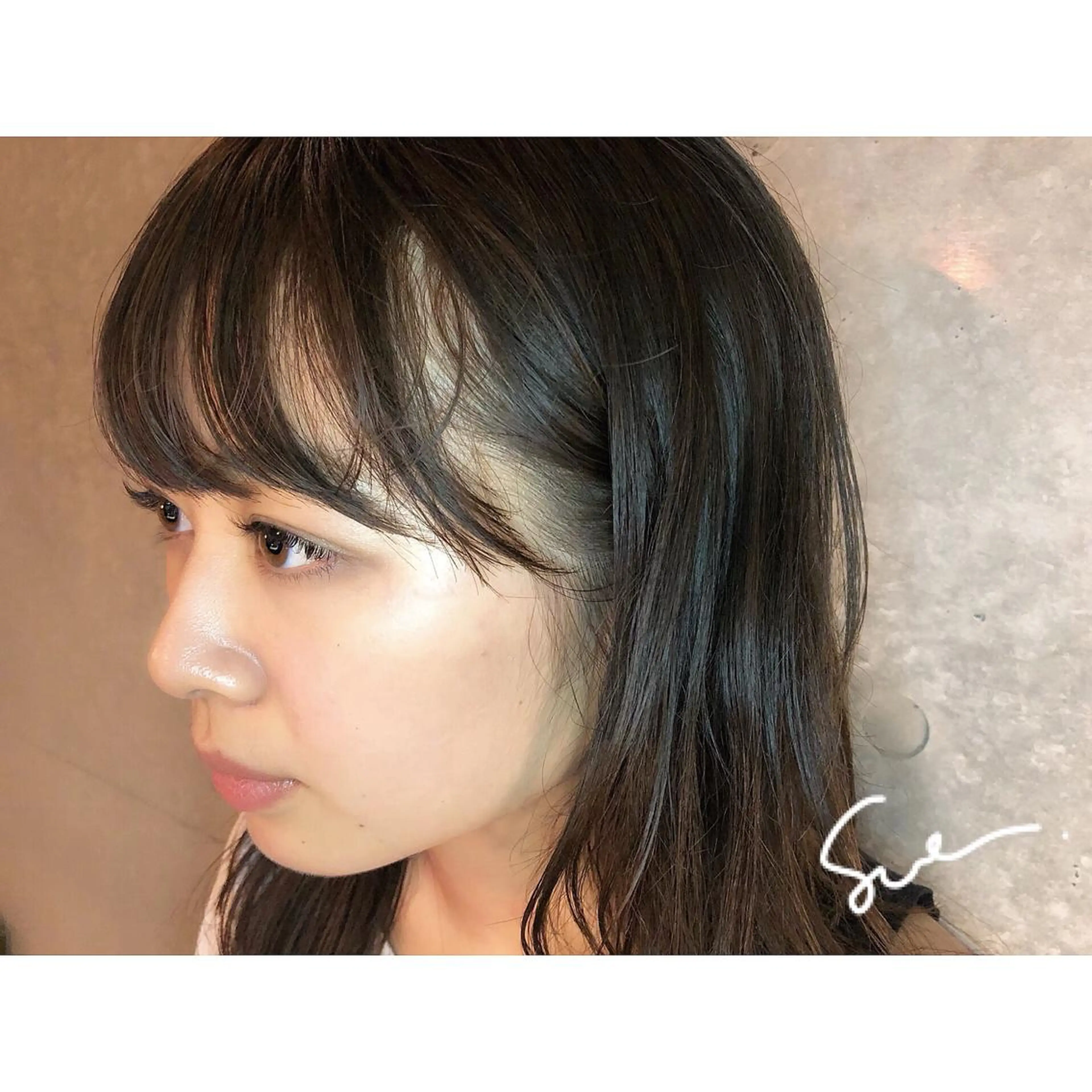 マツエク・マツパ Shigeno Hikaruのマツエク・マツパデザイン