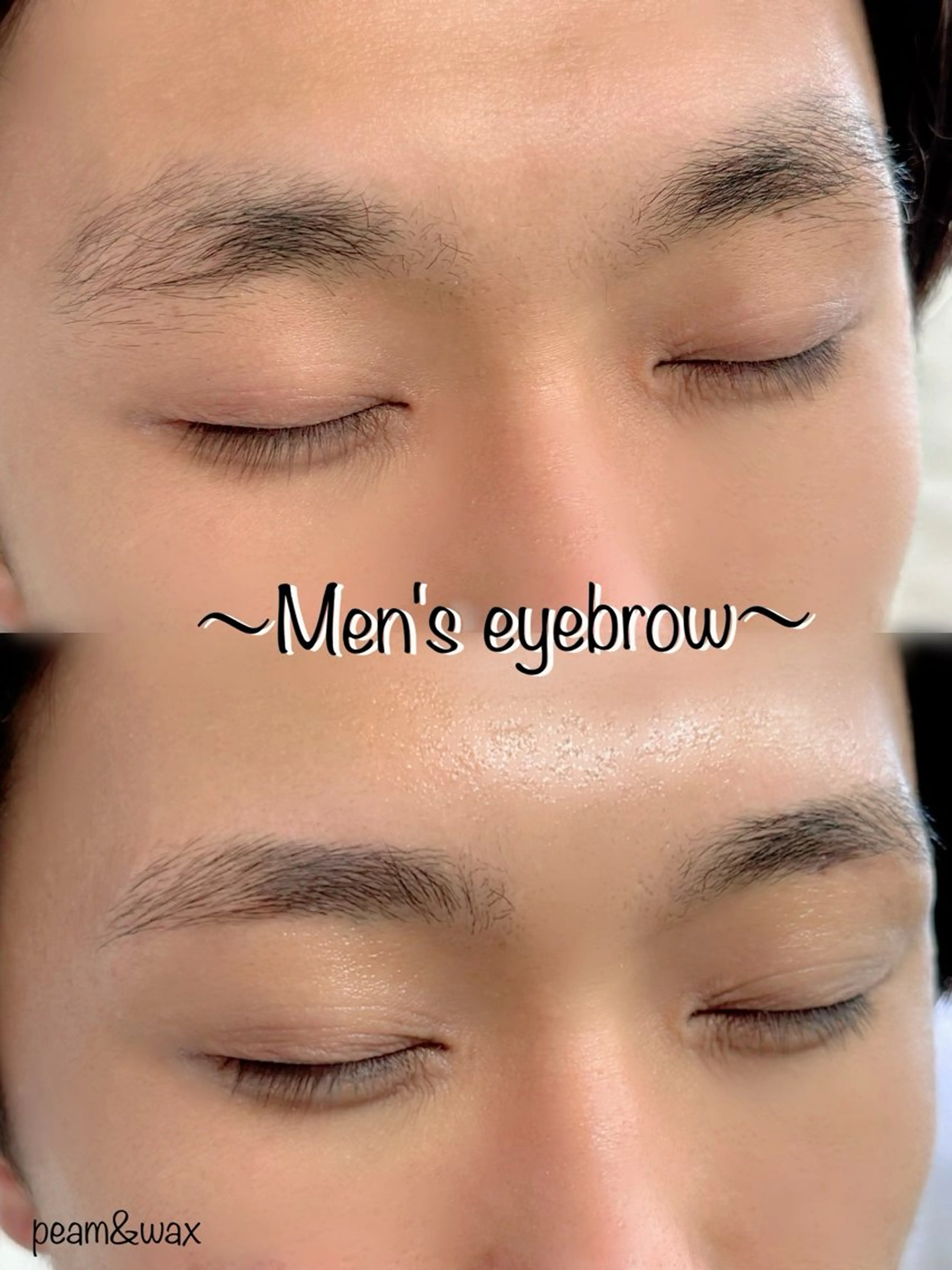 アイブロウ La lino. ラ リノのマツエク・マツパデザイン