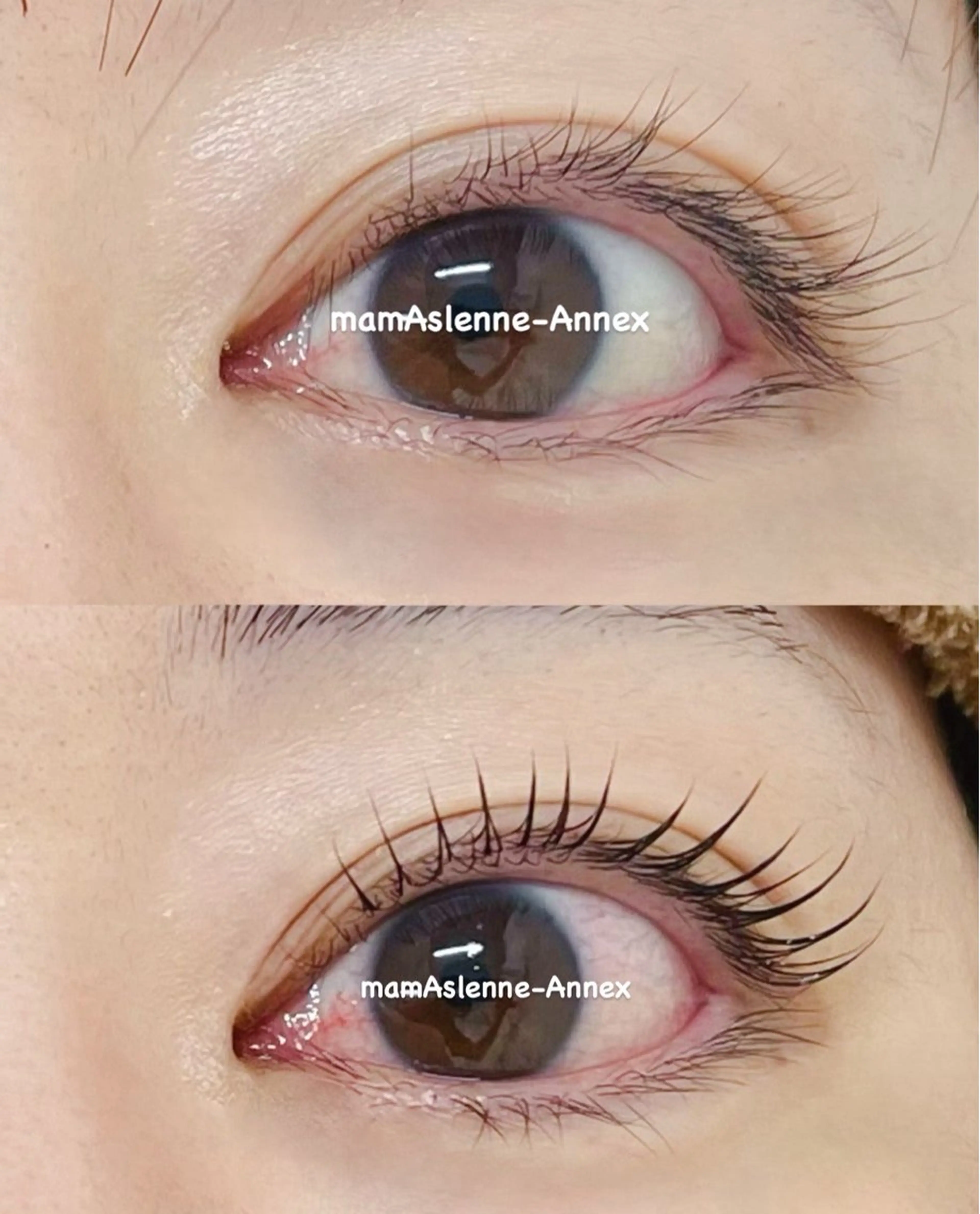 マツエク・マツパ mamAslenne Annexのエステ・リラクイメージ