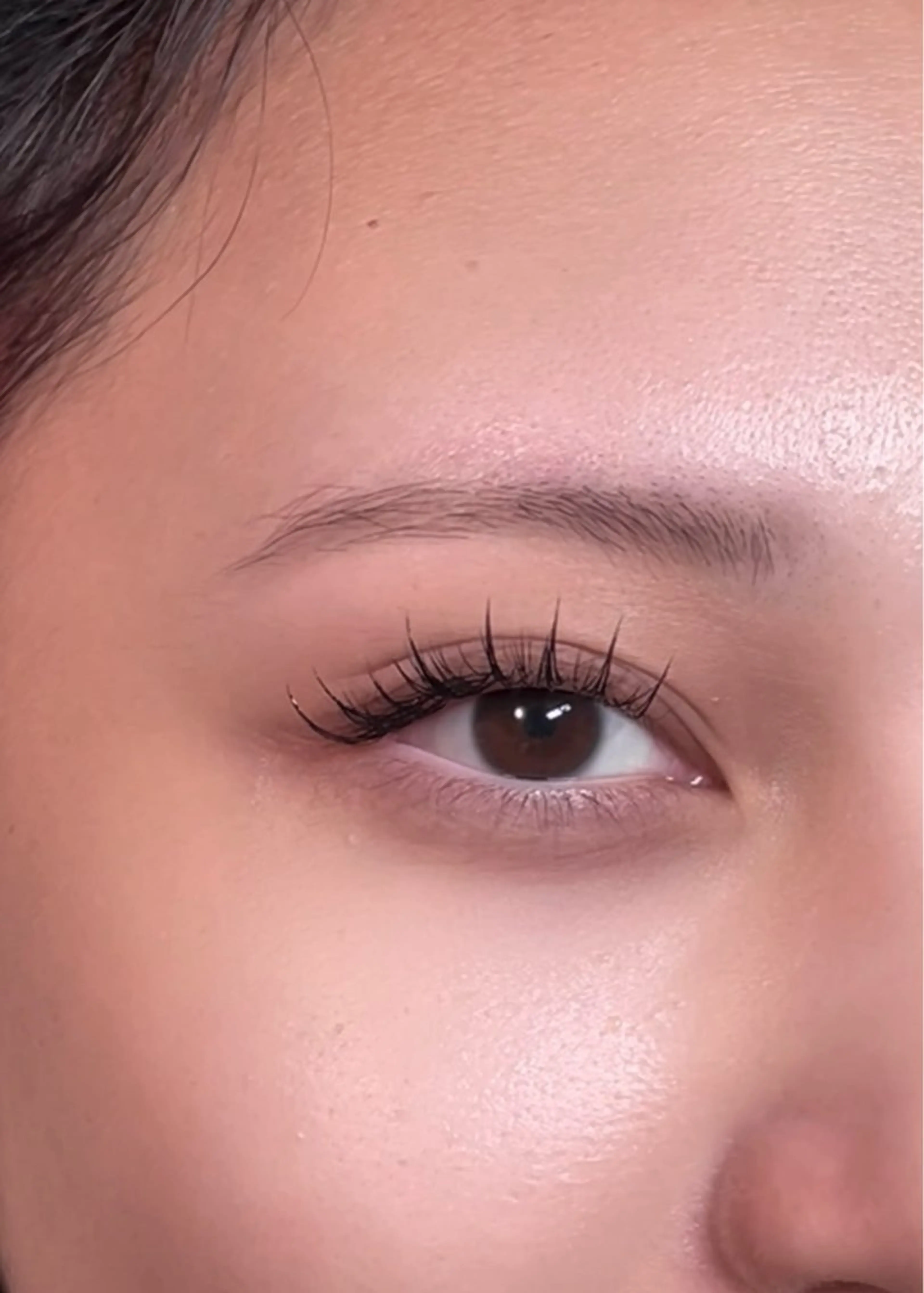 マツエク・マツパ レース アドラブル eyeのマツエク・マツパデザイン