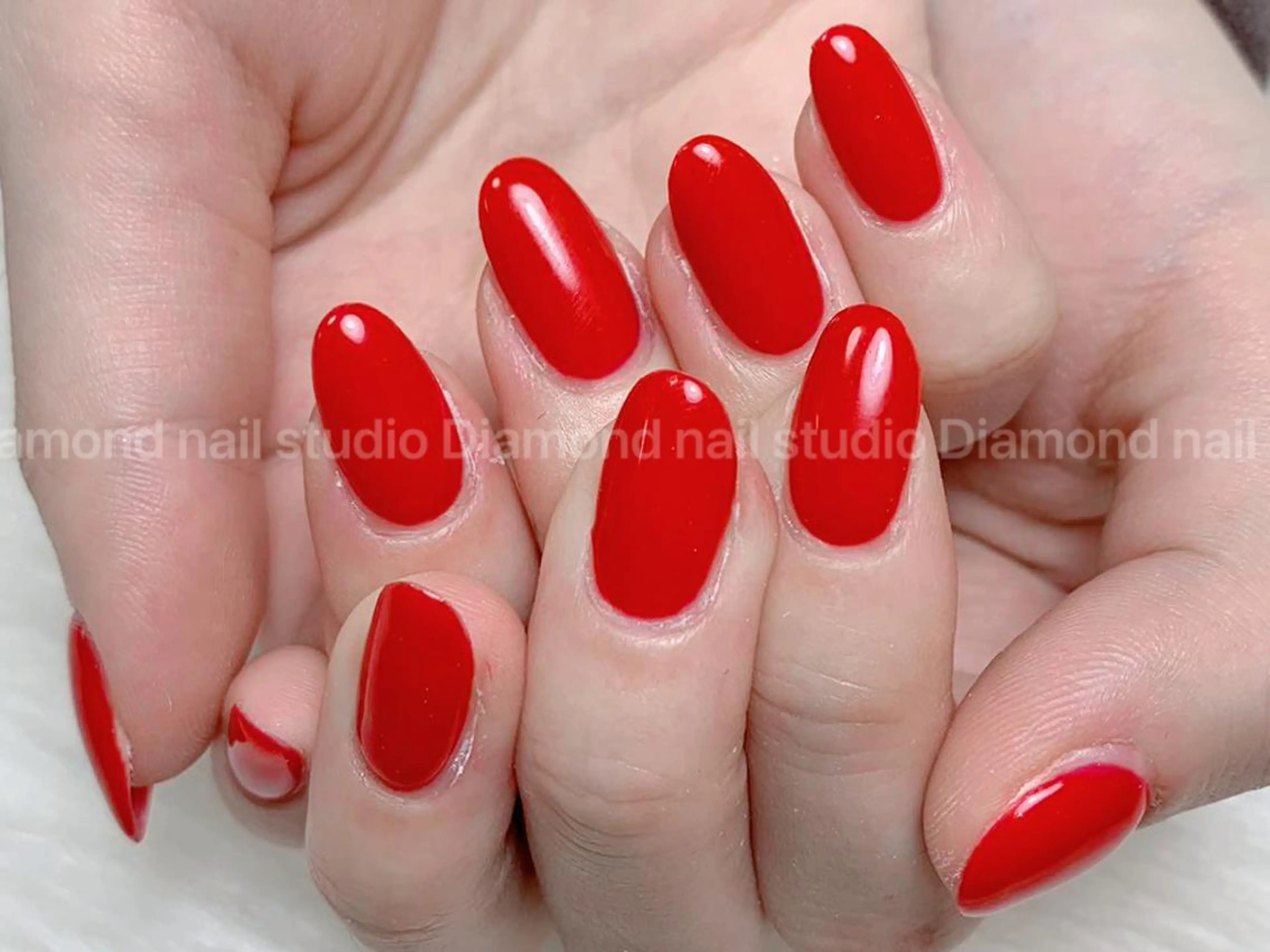 ネイル ラメ(グリッター) ラメグラデーション ワンカラーネイル Plenty 🚢のネイルデザイン