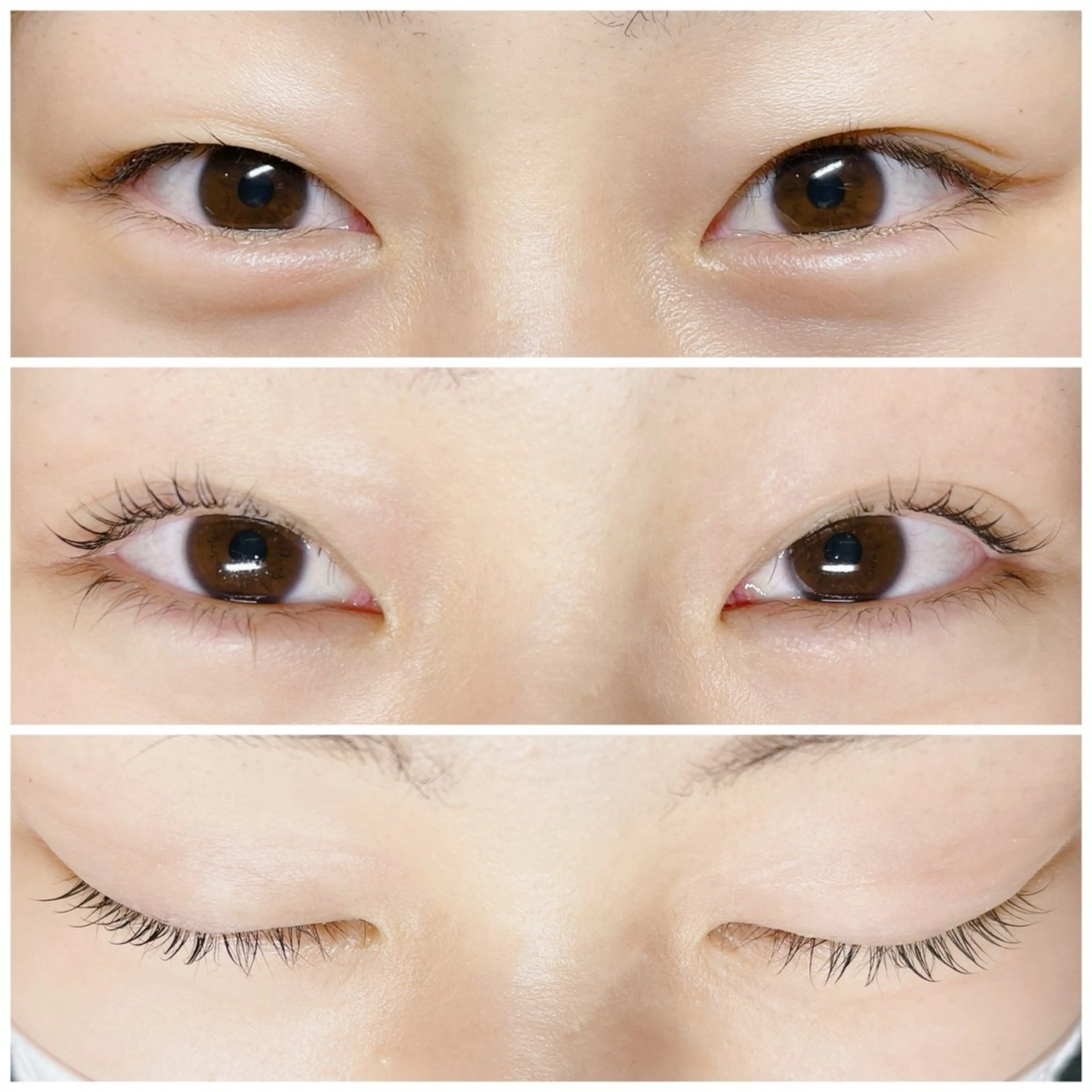 マツエク・マツパ マツパ offen 石井のマツエク・マツパデザイン