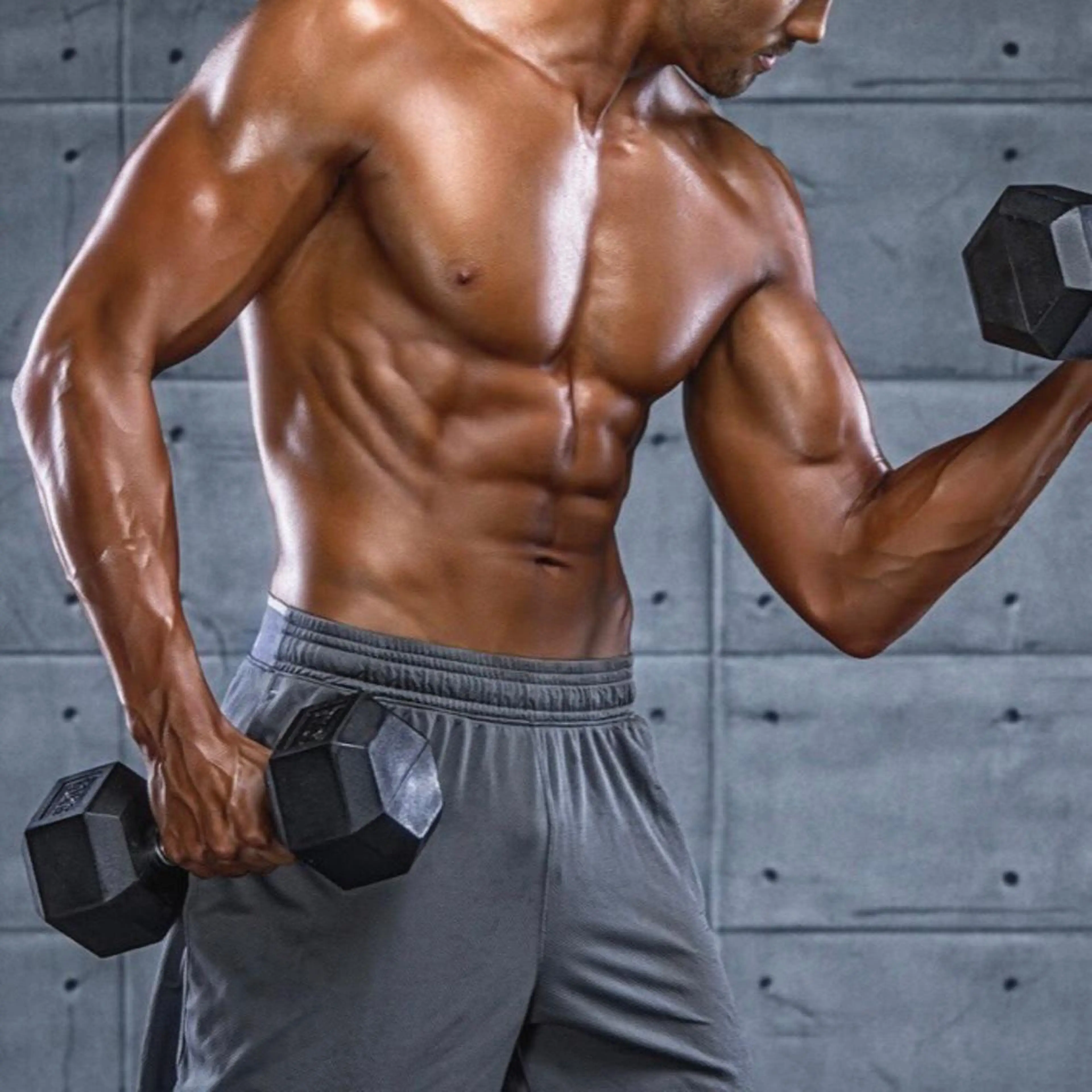 メンズ salondePi men's⭐EIのエステ・リラクイメージ