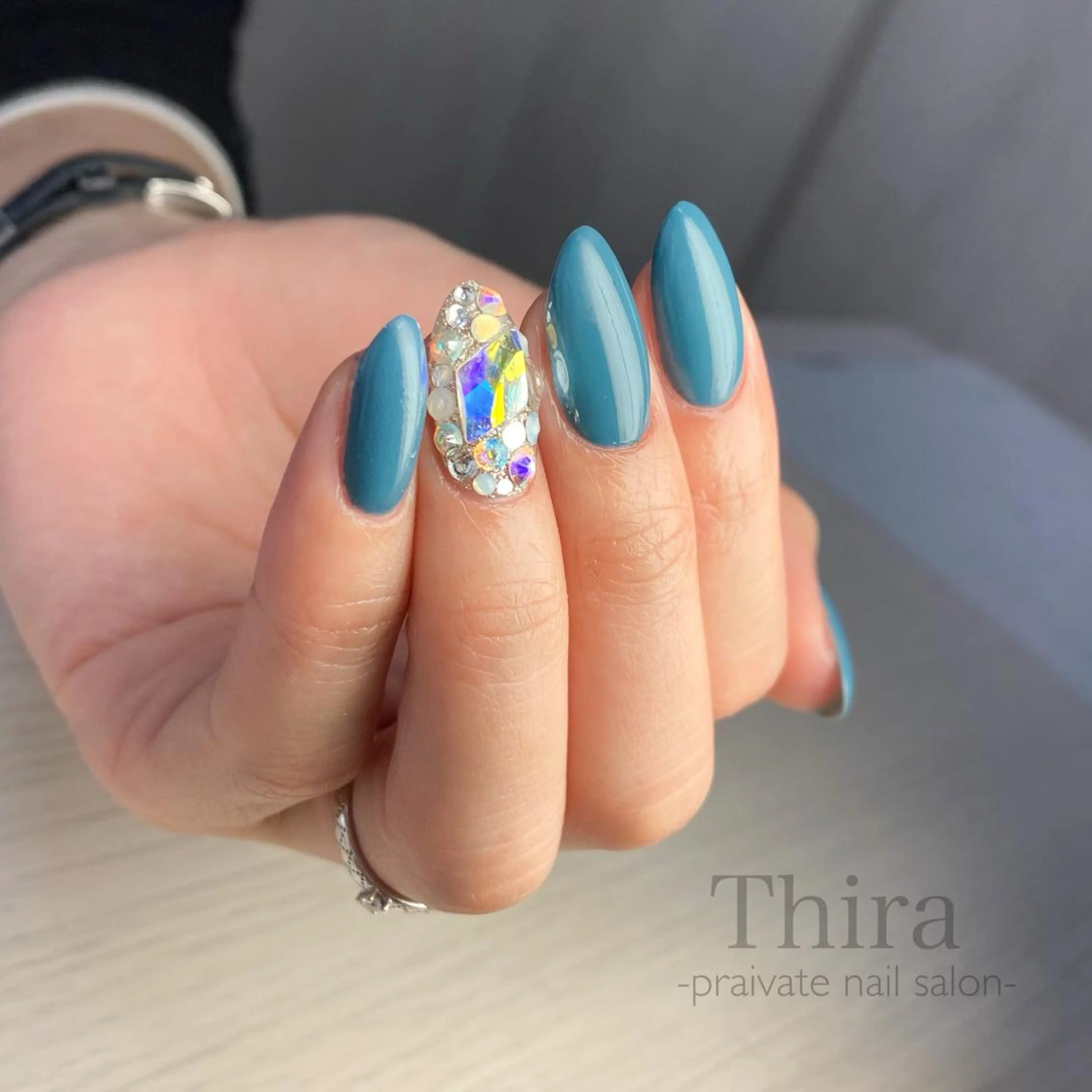 ネイル Nail saeのネイルデザイン