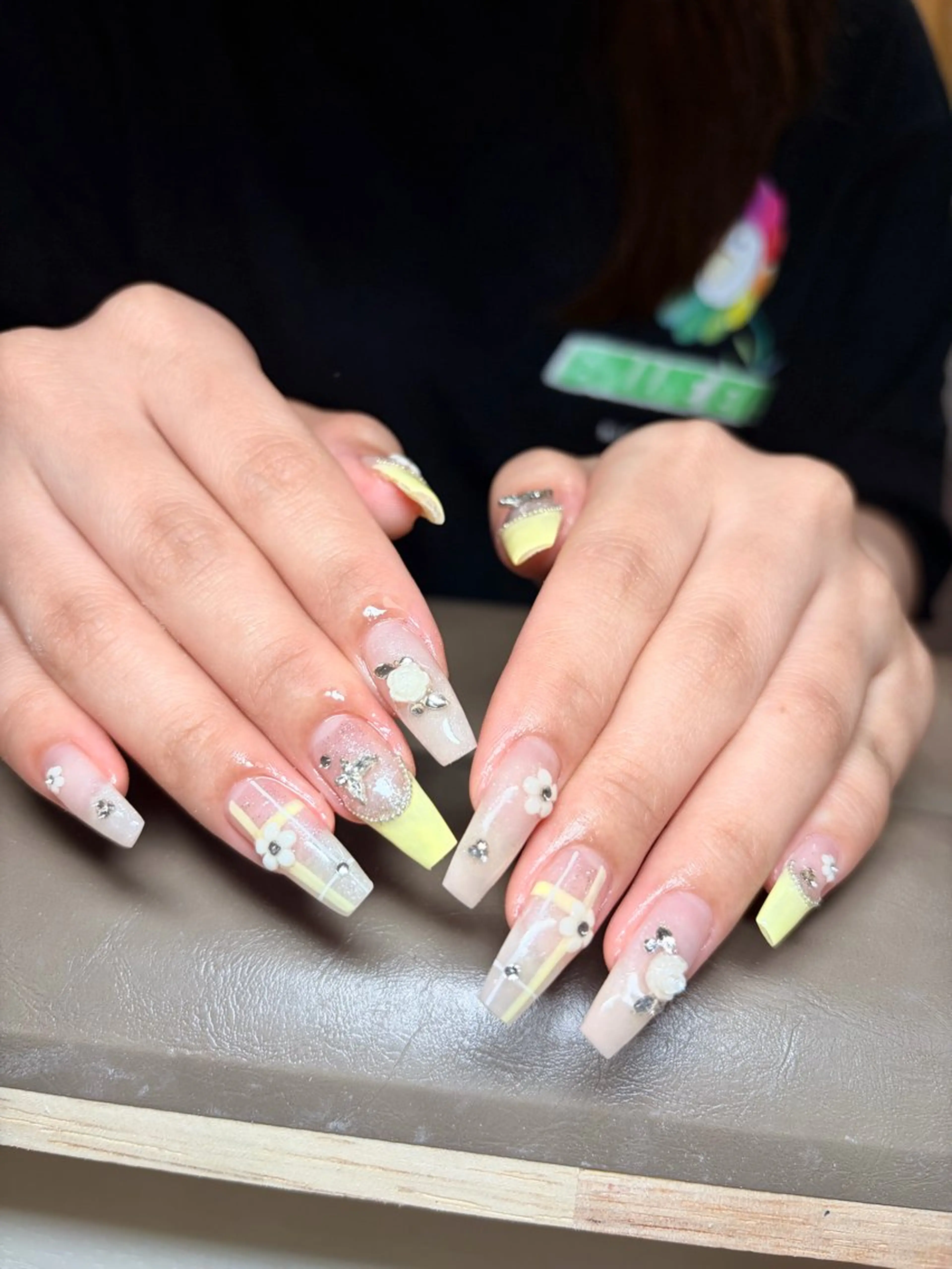 ネイル I pinknail 韓国風·持ち込み専門のネイルデザイン