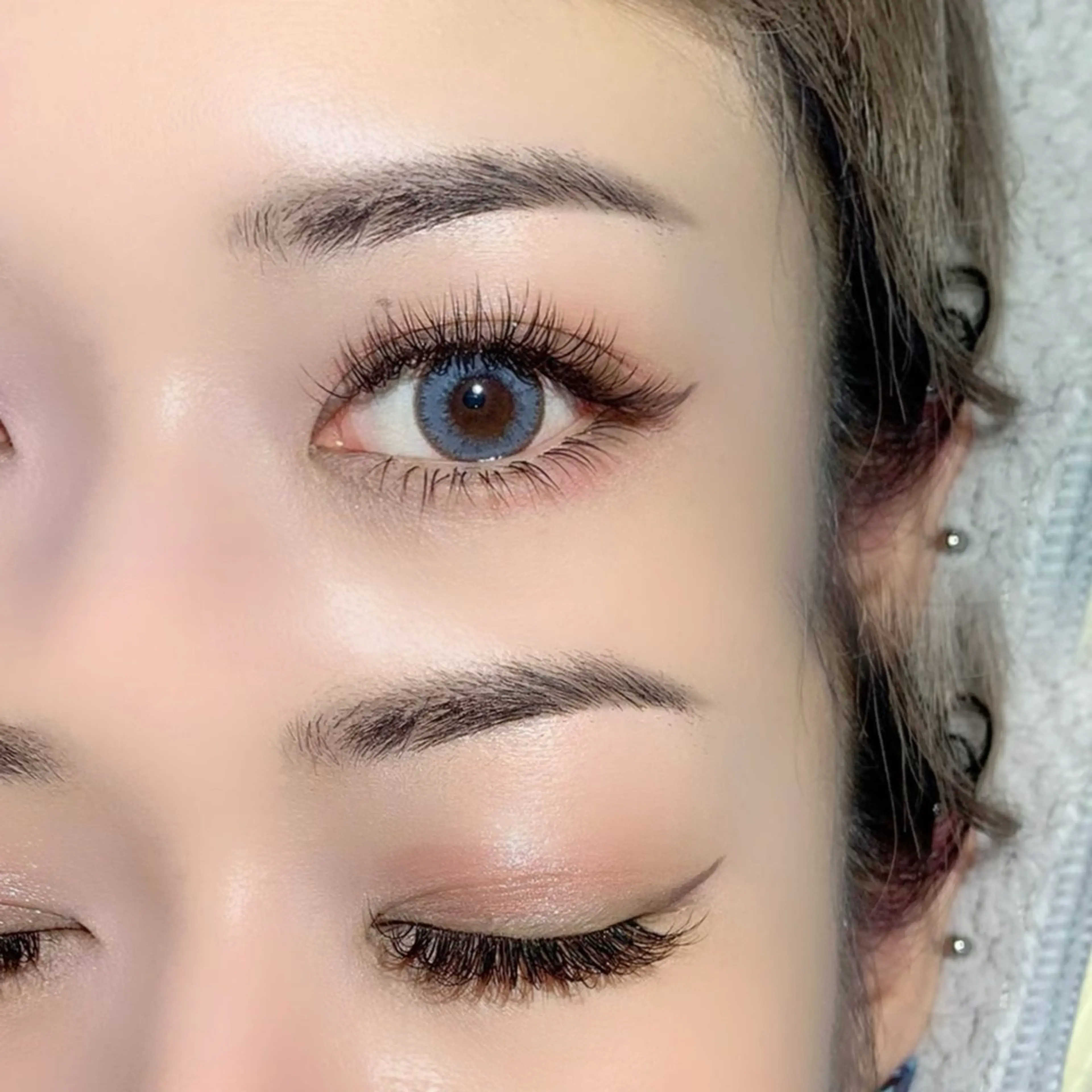 マツエク・マツパ KOKO. eye MIKIのマツエク・マツパデザイン