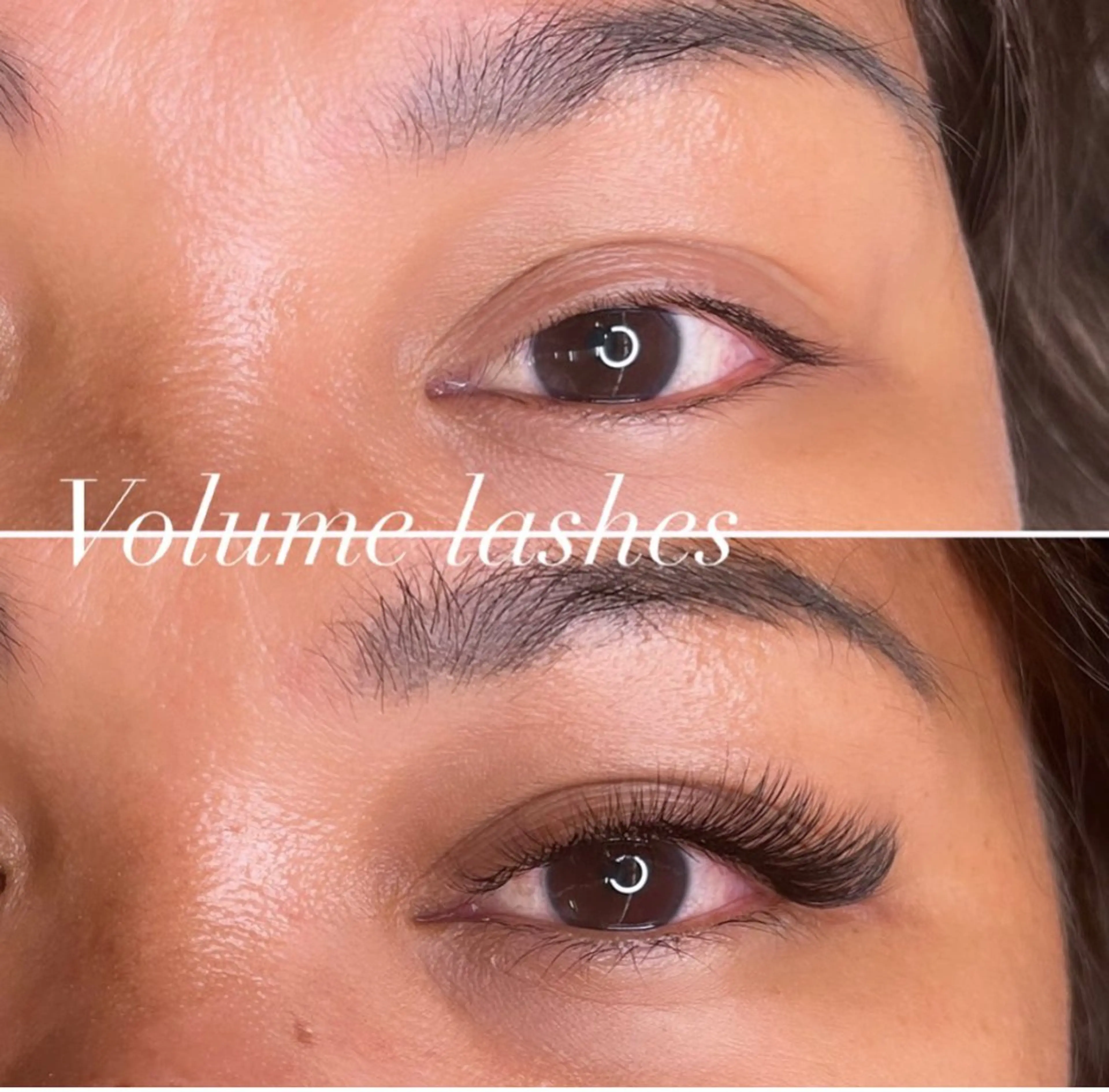 マツエク・マツパ Lash Connect 石川のマツエク・マツパデザイン