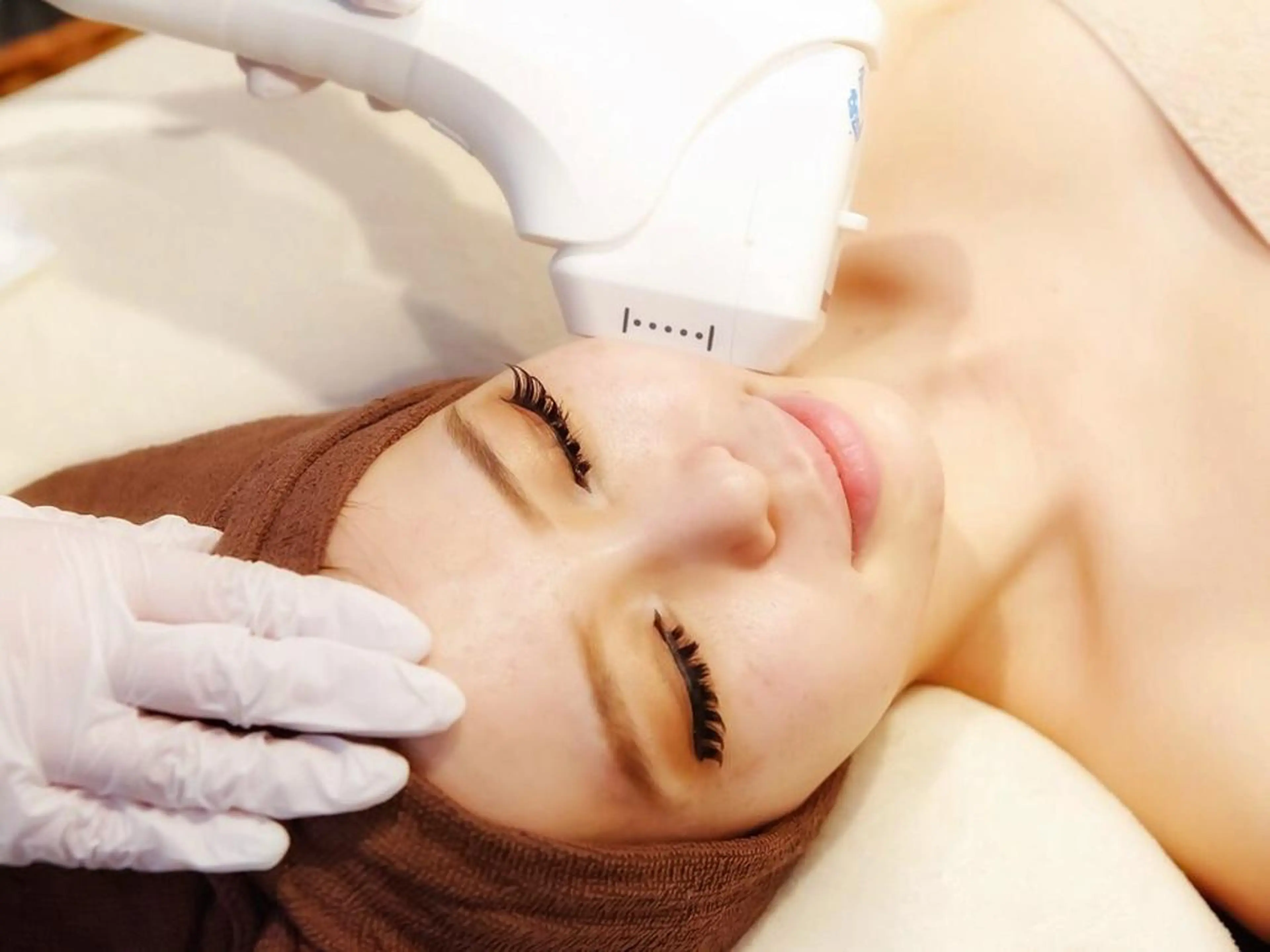 リオッサ  オブ ラグーン神戸店のエステ・リラクイメージ