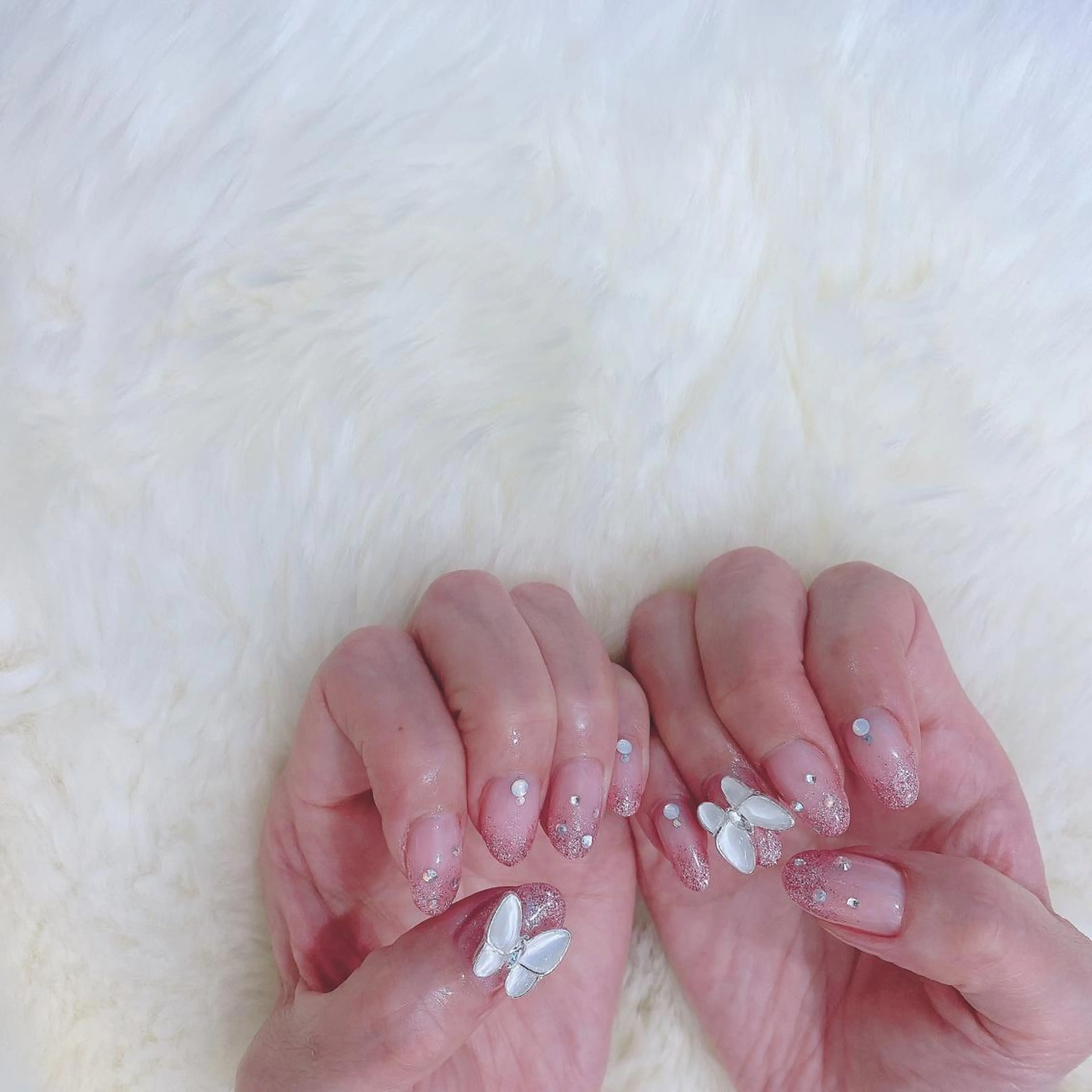 ネイル SOL NAILのネイルデザイン