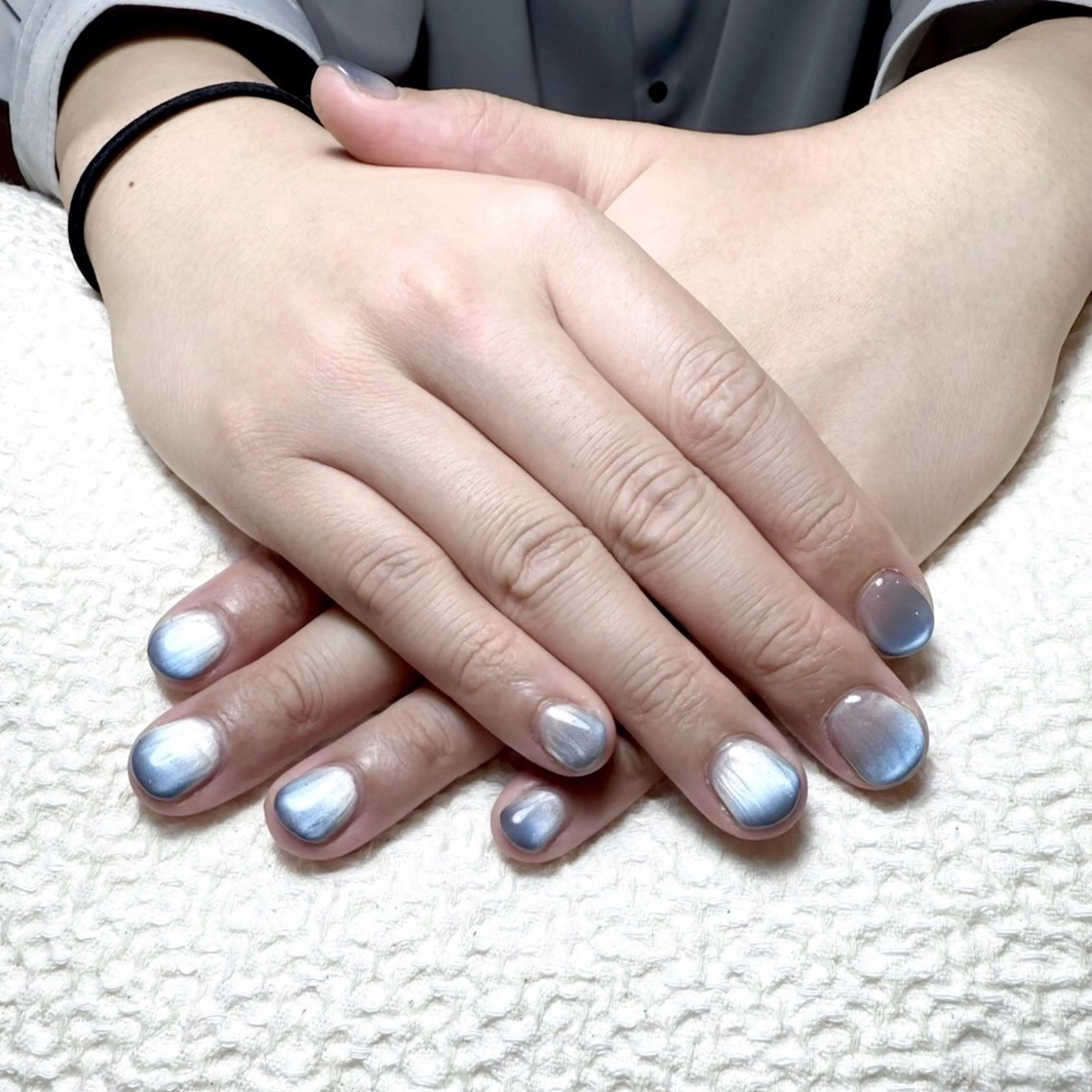 ネイル ハンドネイル Neil salon Elyseeのネイルデザイン