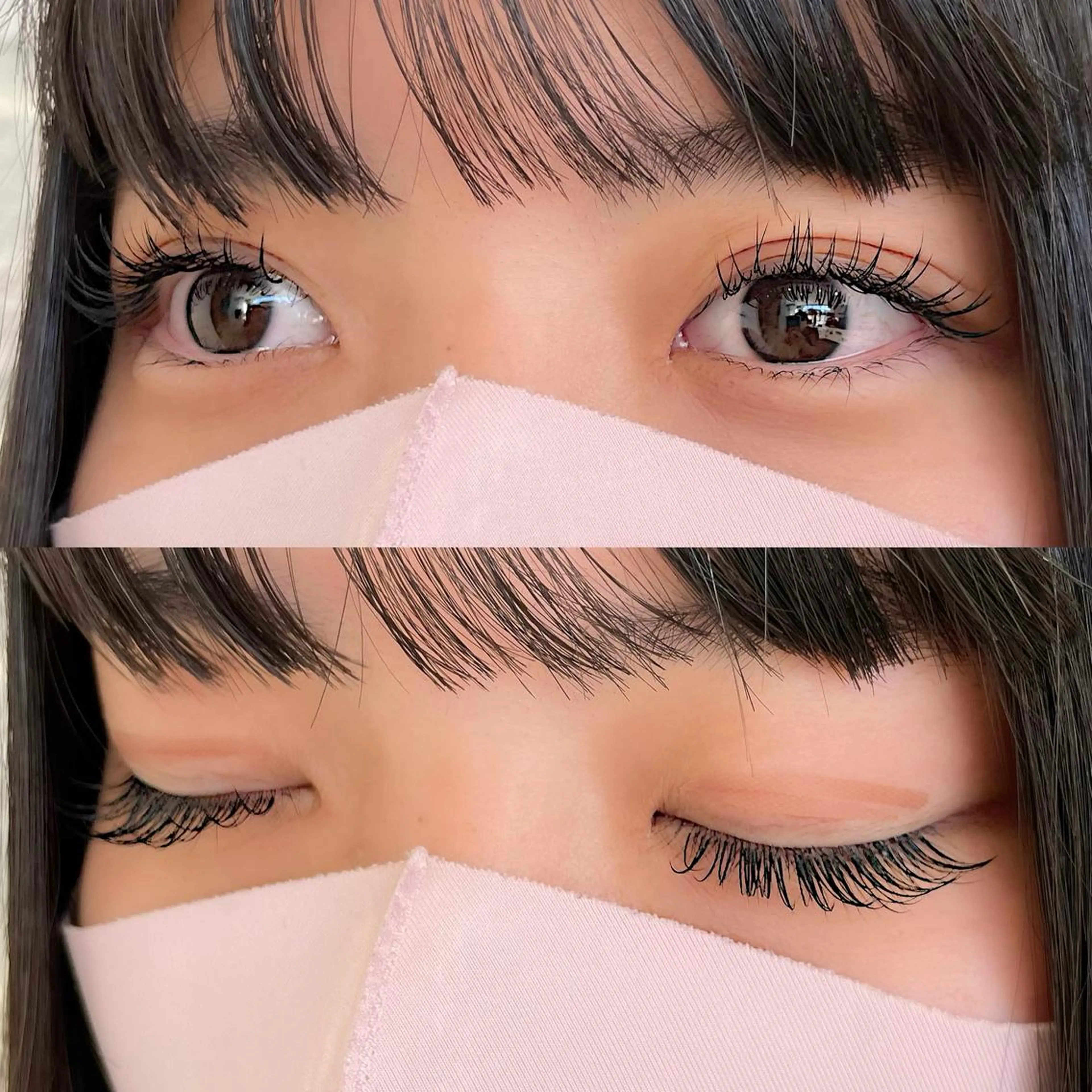 マツエク・マツパ マツエク deco tomomiのマツエク・マツパデザイン