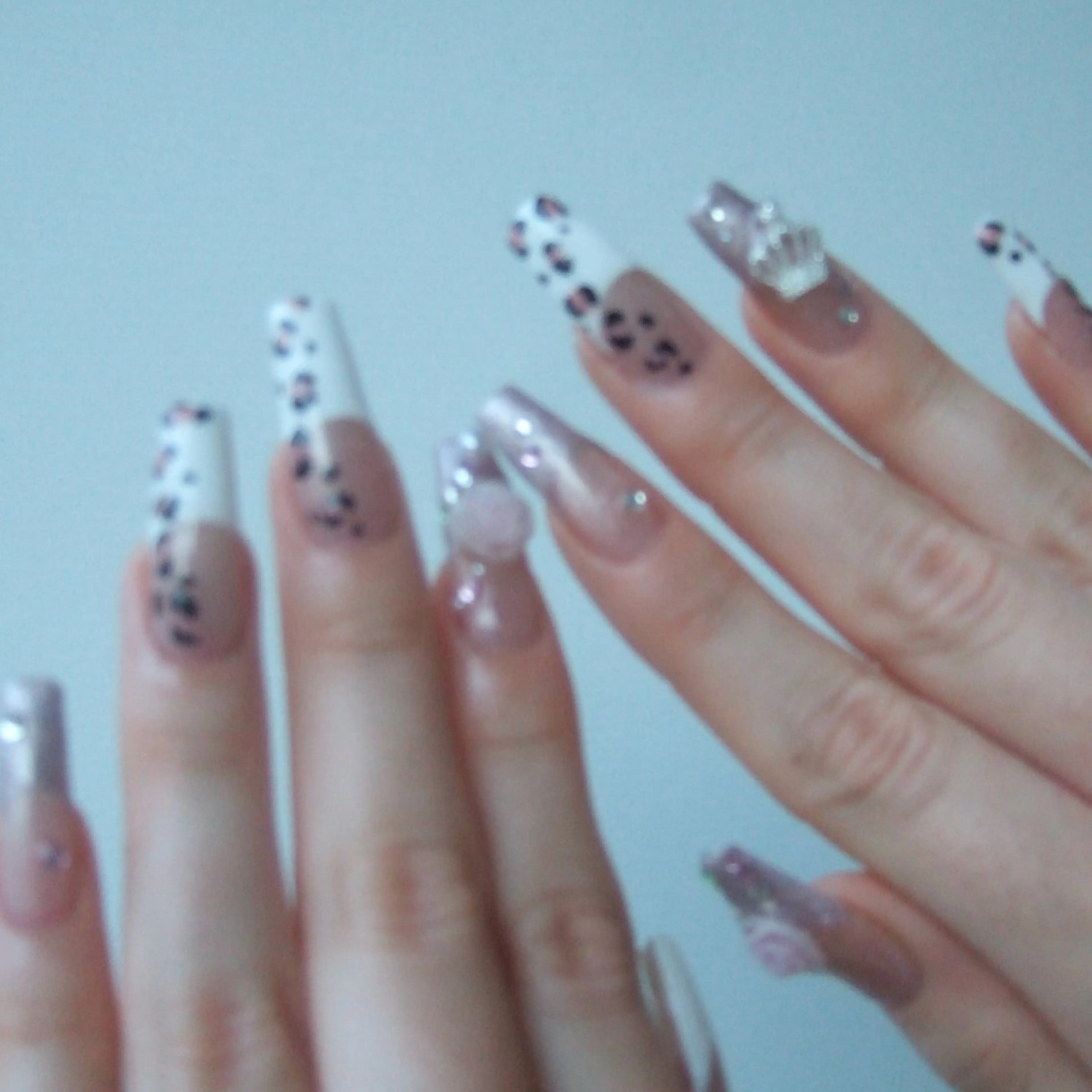 ネイル ハンドネイル Siinail🪄 kanaのその他イメージ