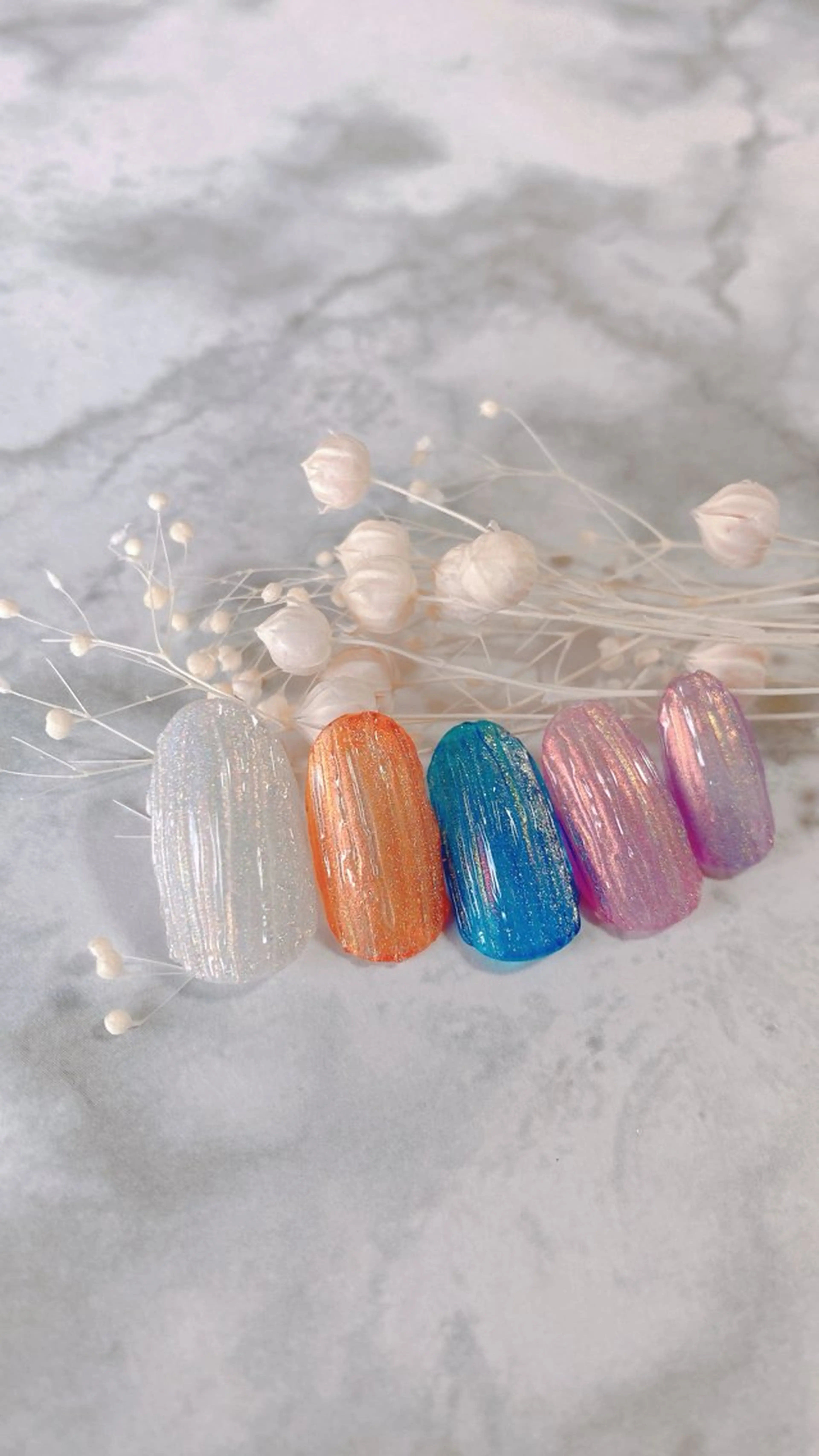 ネイル as A nailのネイルデザイン