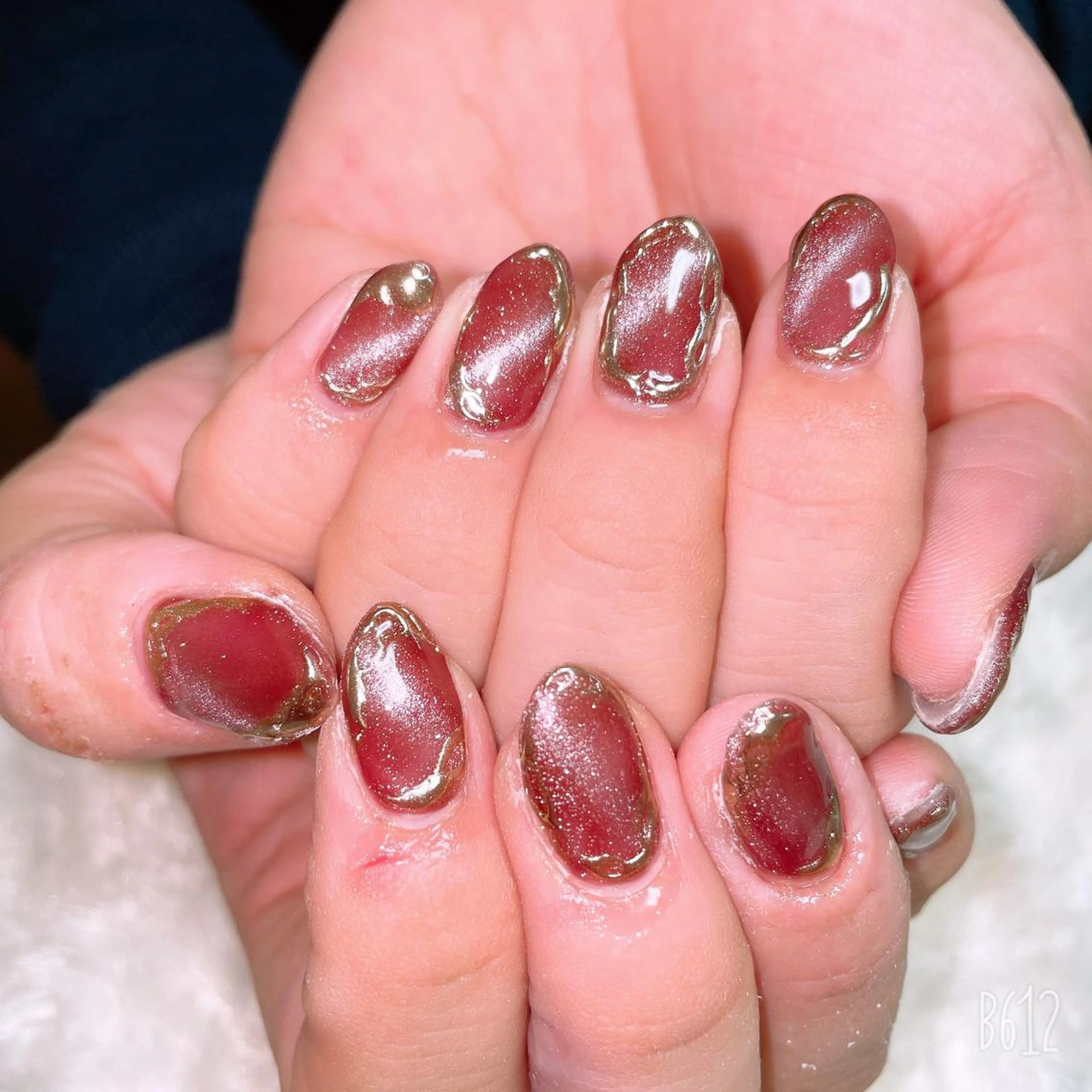 ネイル The Best Beauty受付担当のエステ・リラクイメージ