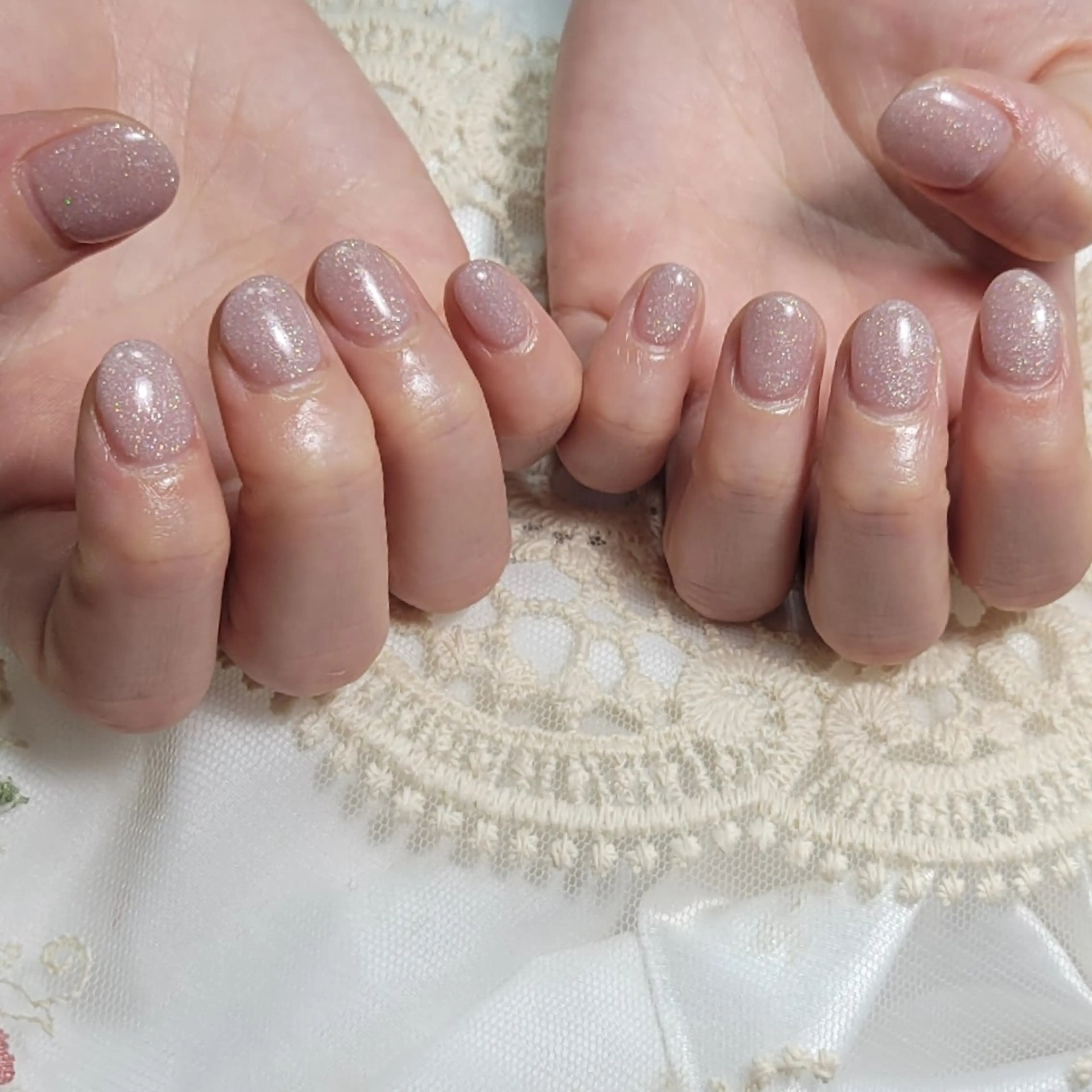 ネイル ハンドネイル ネイルサロンほっこり kanaのネイルデザイン