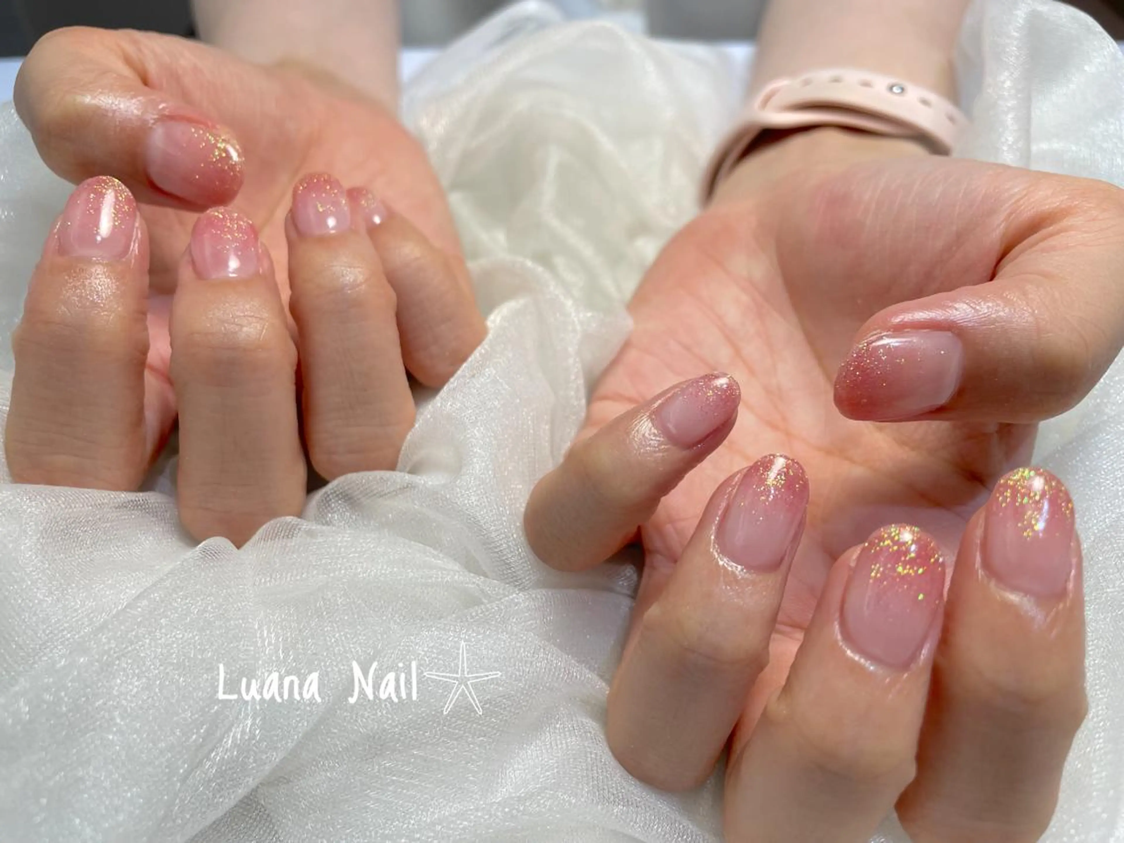 ネイル Nail Salon Subaruのネイルデザイン