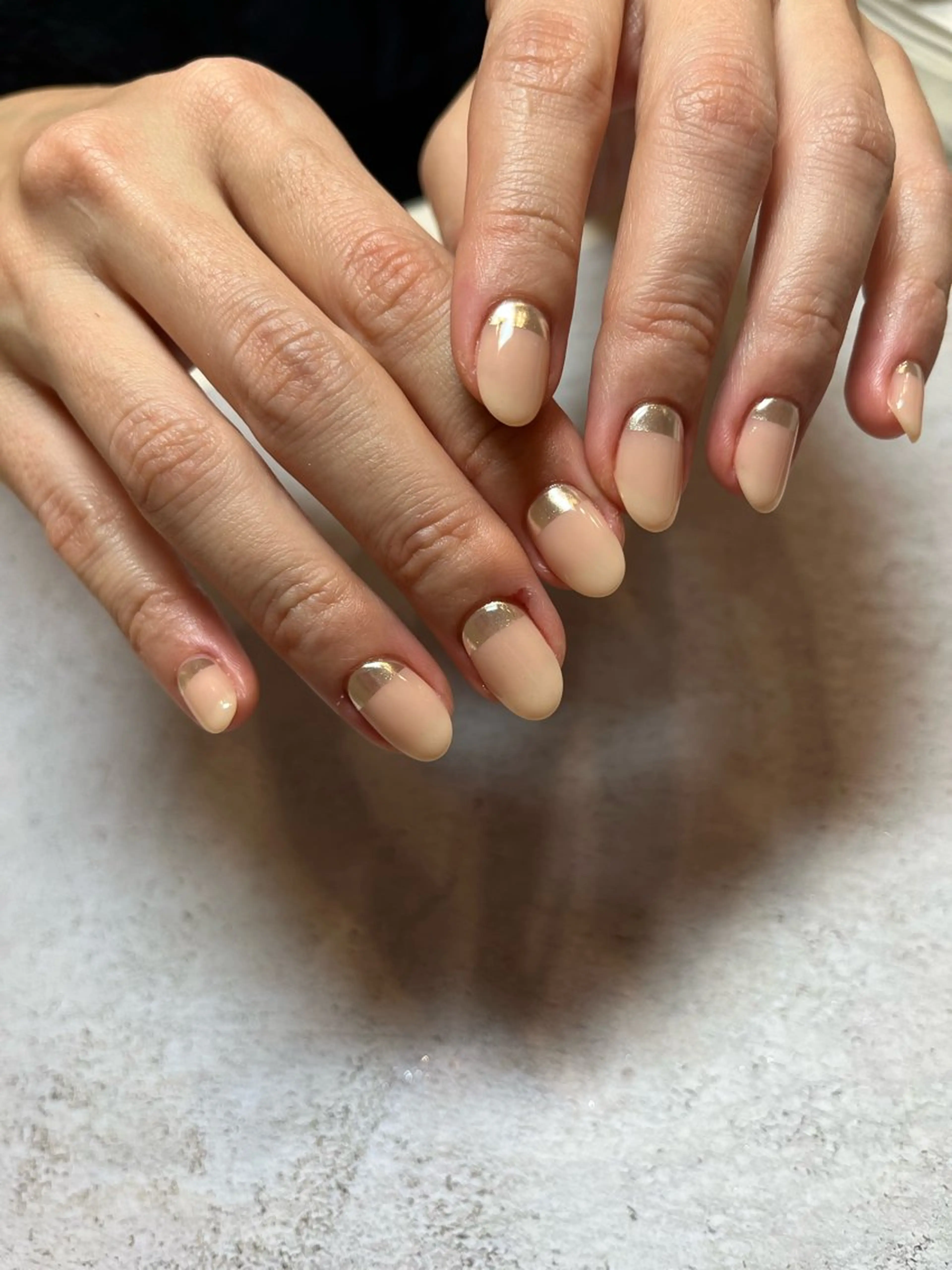 ネイル 【LINON】 airiのネイルデザイン