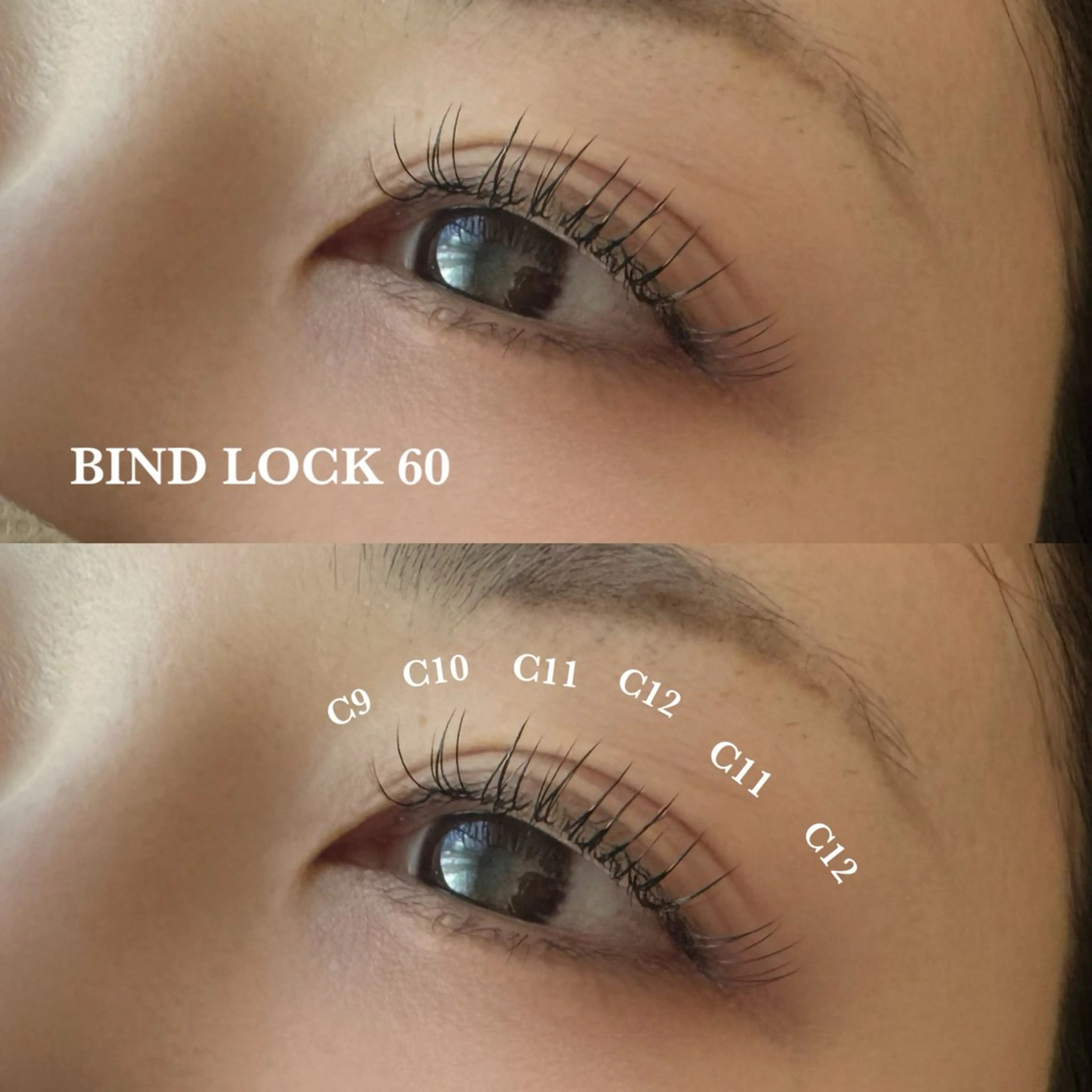 マツエク・マツパ マツエク kiitos_ eyeのマツエク・マツパデザイン