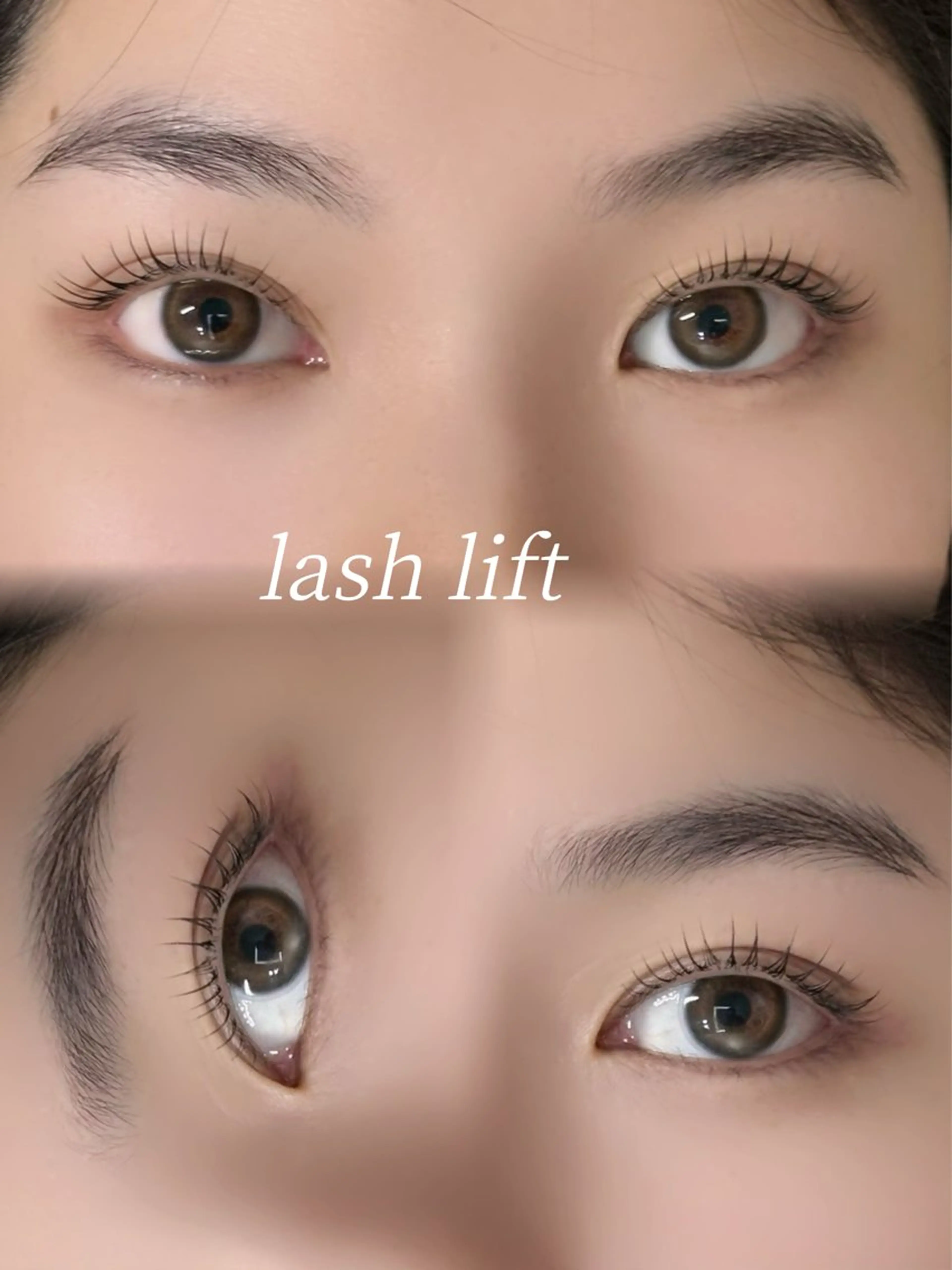 マツエク・マツパ マツパ SOEL🍃 aikoのマツエク・マツパデザイン