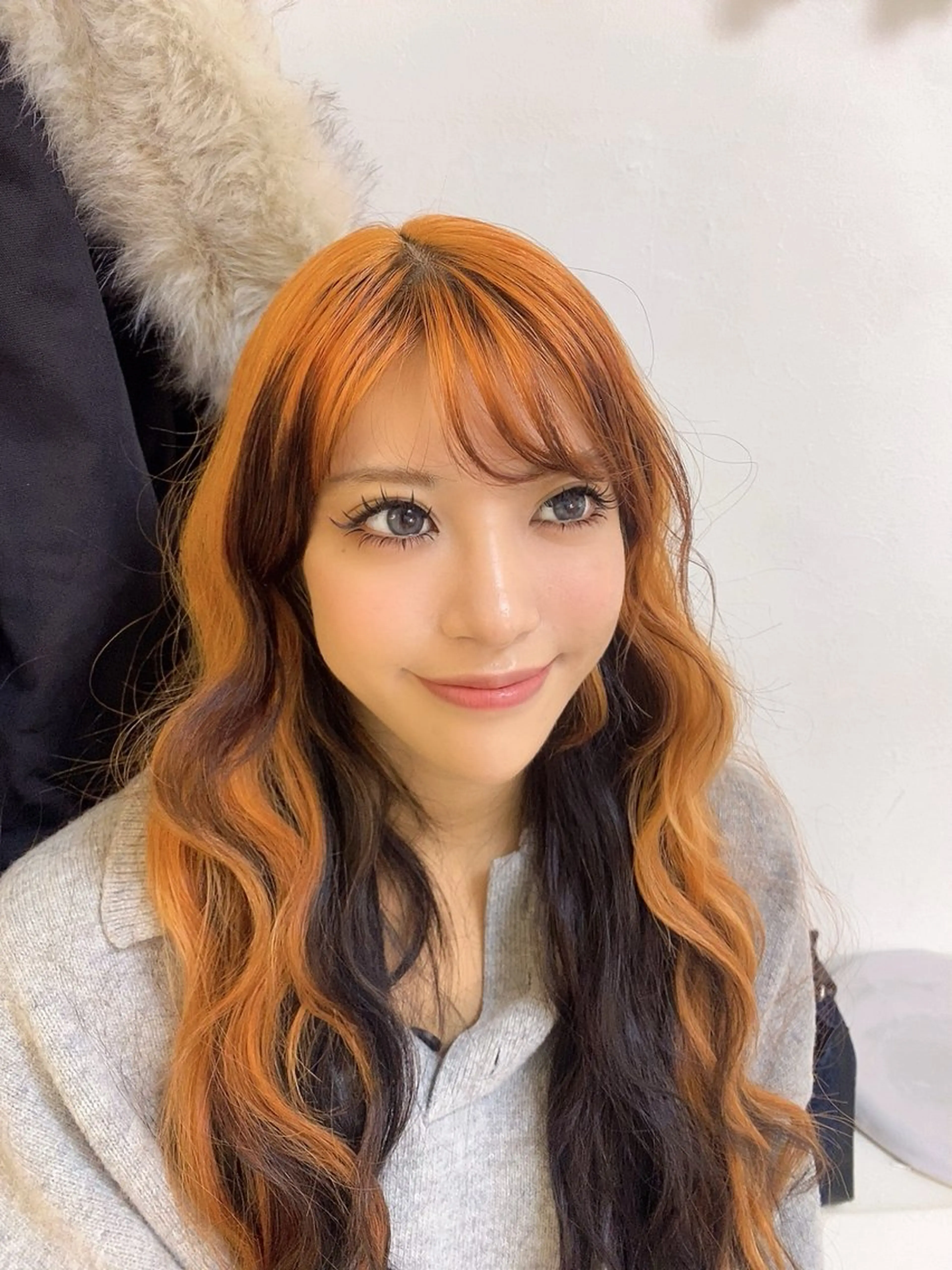 マツエク・マツパ EILIS&EYE SALONのマツエク・マツパデザイン