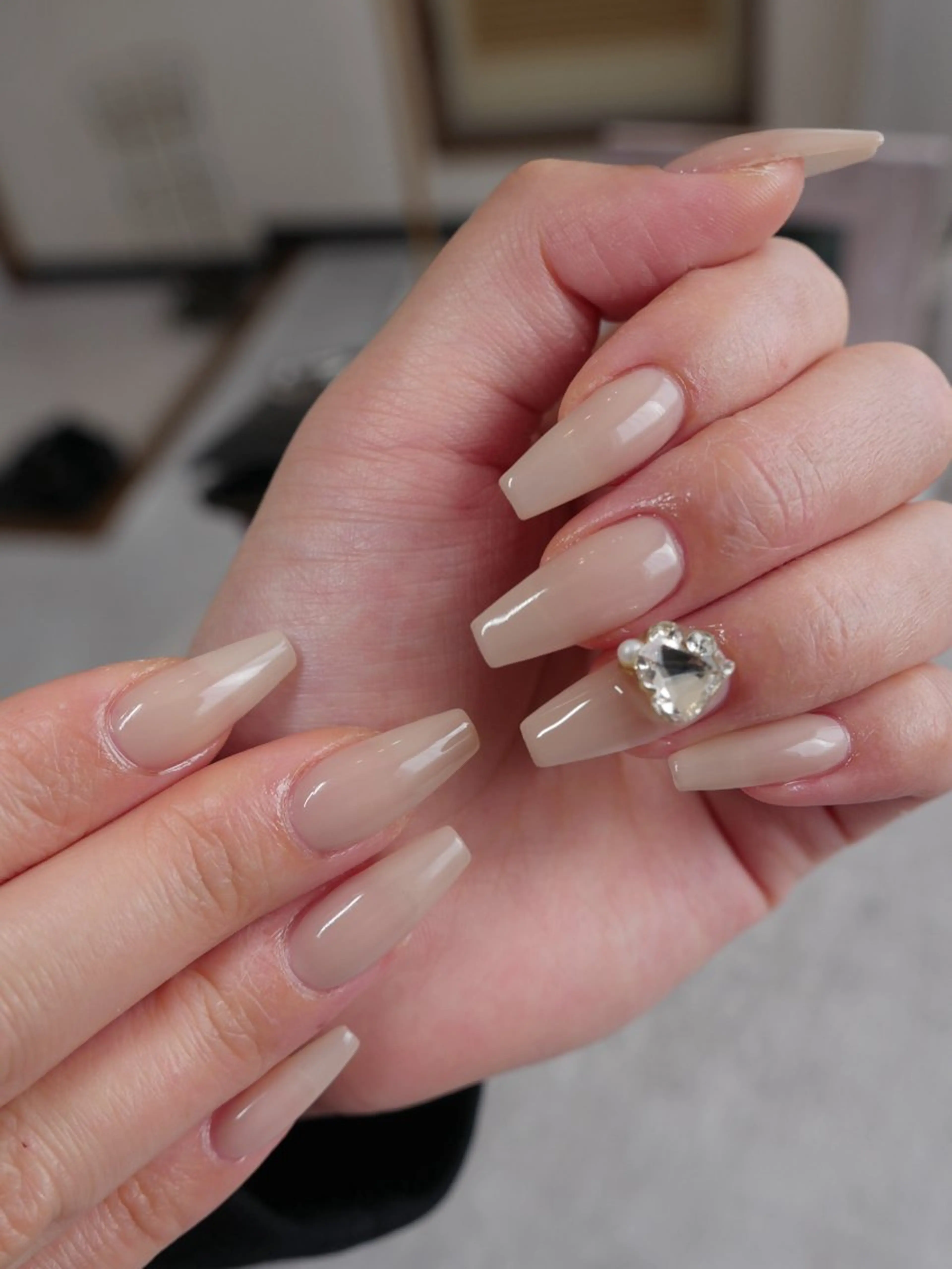 ネイル ハンドネイル nail salon & U 【ネイルサロン アンドユー】所属・nail salon & U【アンドユー】のネイルデザイン