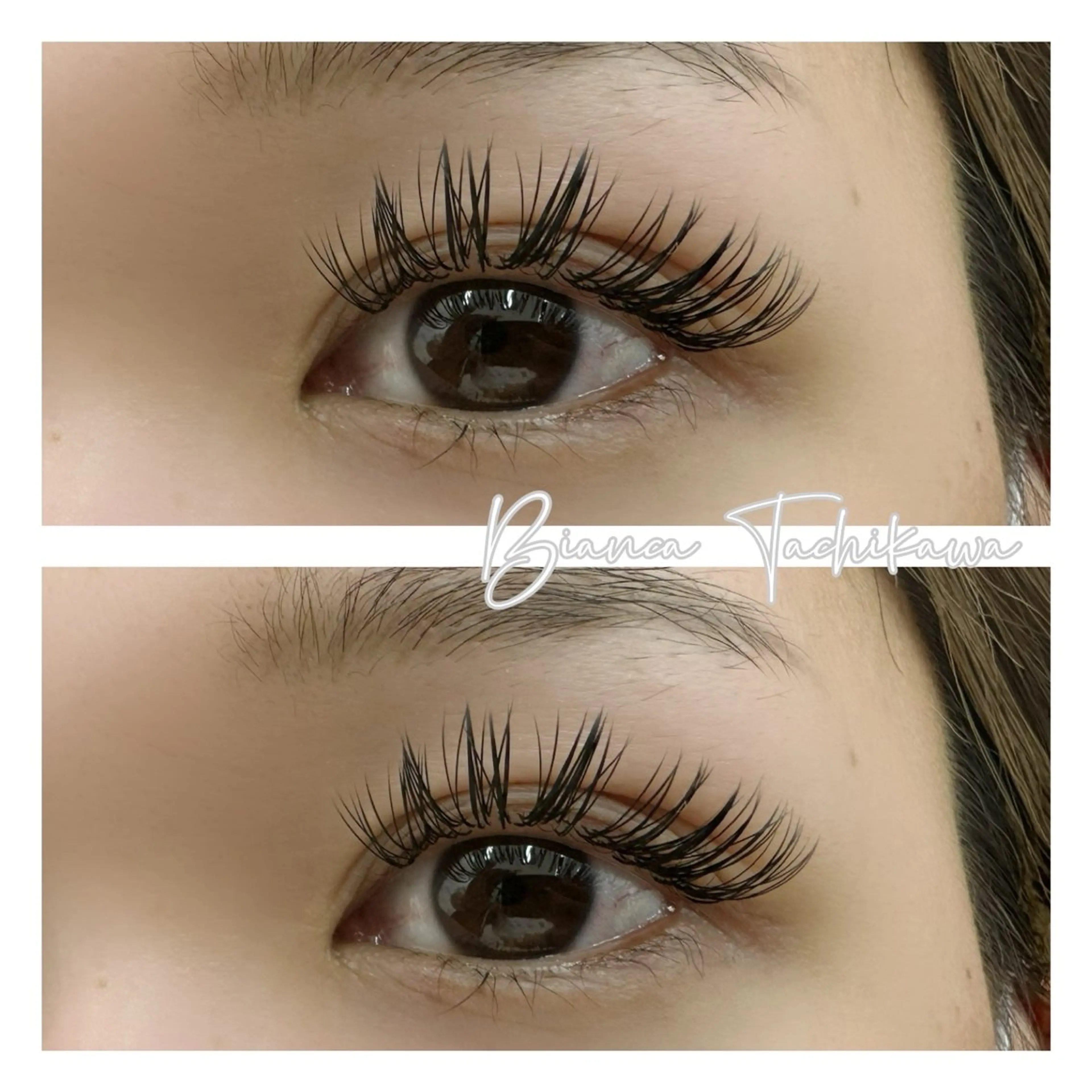 マツエク・マツパ Bianca立川店 🌼さとうのマツエク・マツパデザイン