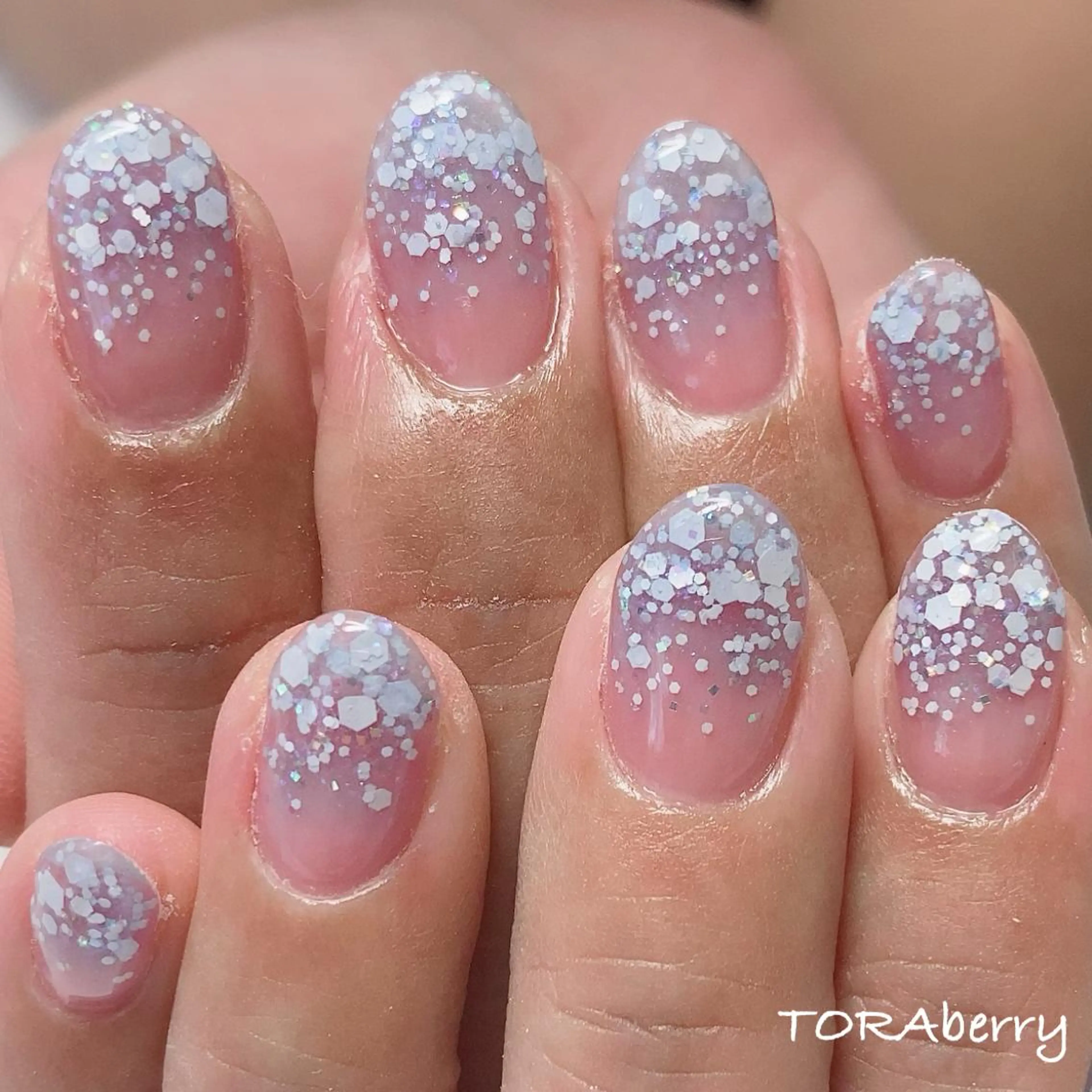 ネイル ネイリスト なつみのネイルデザイン